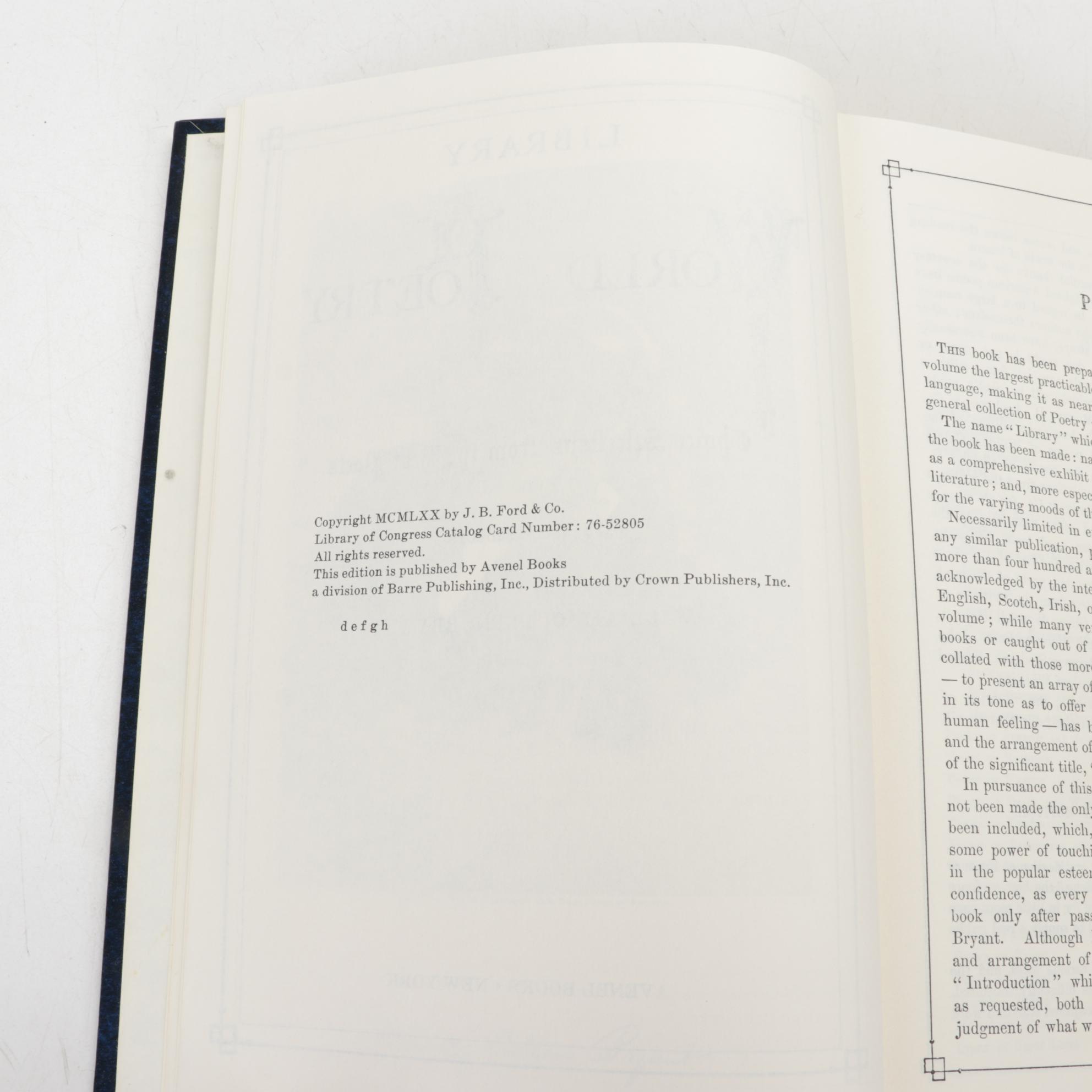 Fritz Eichenberg Illustrated "Jane Eyre" by Charlotte Brontë and More