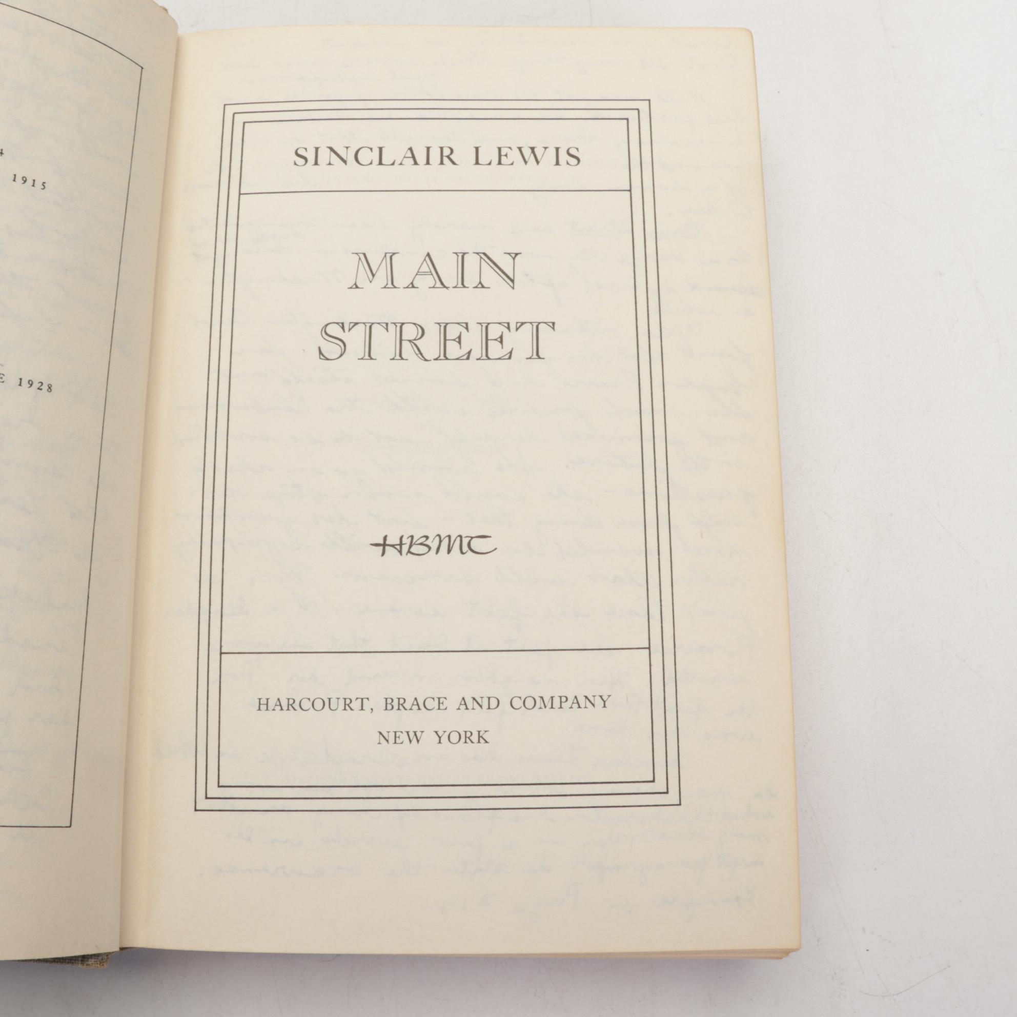 Fritz Eichenberg Illustrated "Jane Eyre" by Charlotte Brontë and More