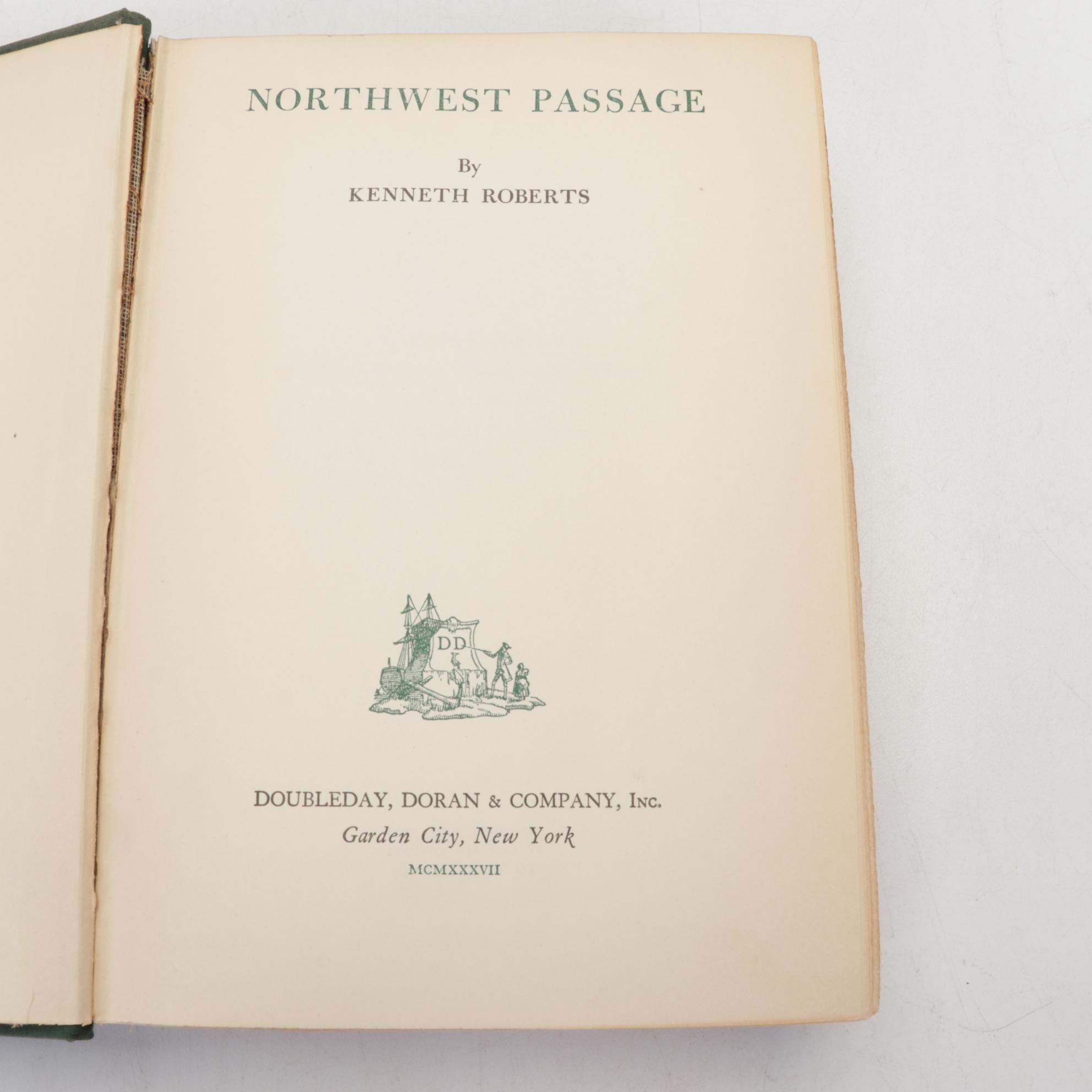 Fritz Eichenberg Illustrated "Jane Eyre" by Charlotte Brontë and More