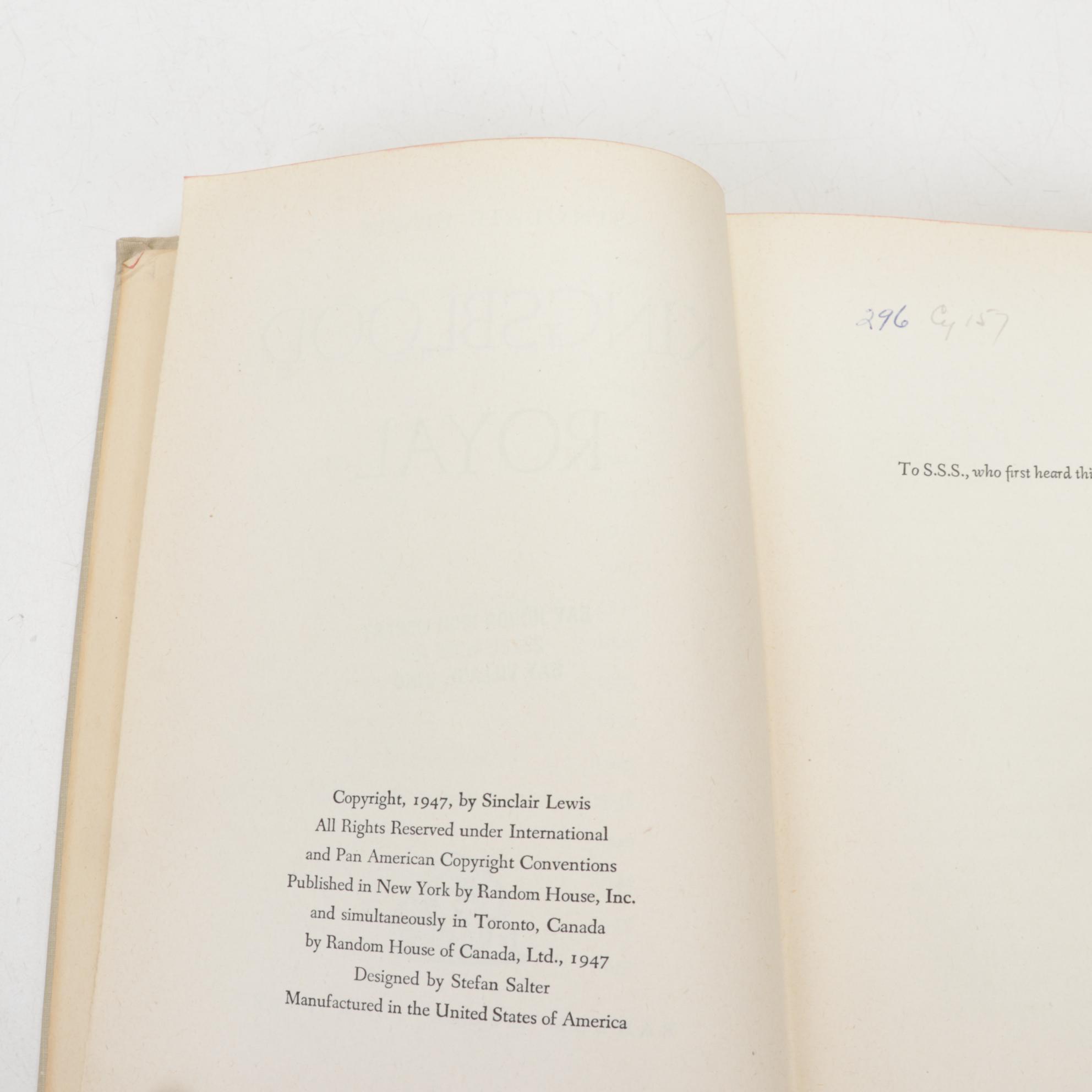 Fritz Eichenberg Illustrated "Jane Eyre" by Charlotte Brontë and More