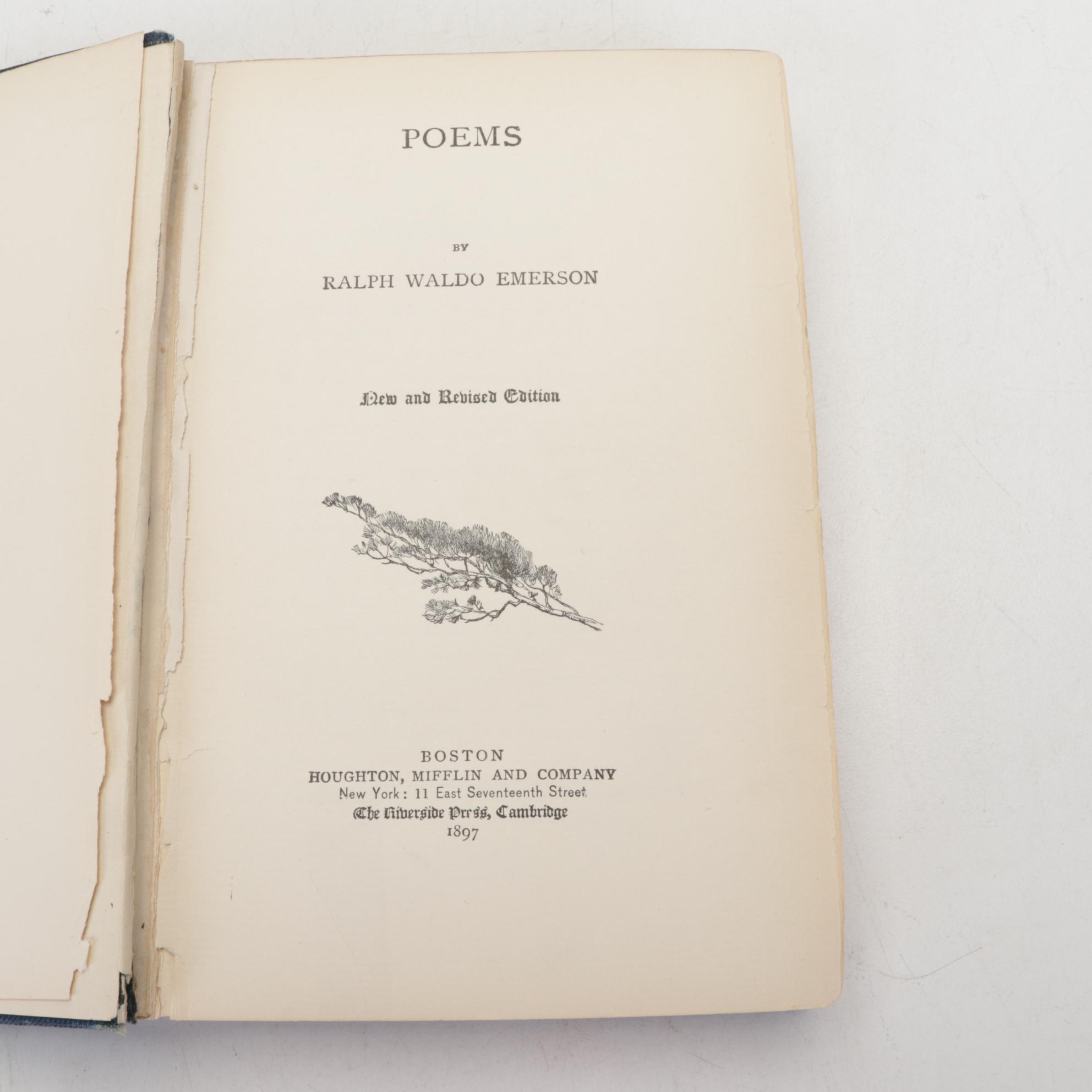 Fritz Eichenberg Illustrated "Jane Eyre" by Charlotte Brontë and More