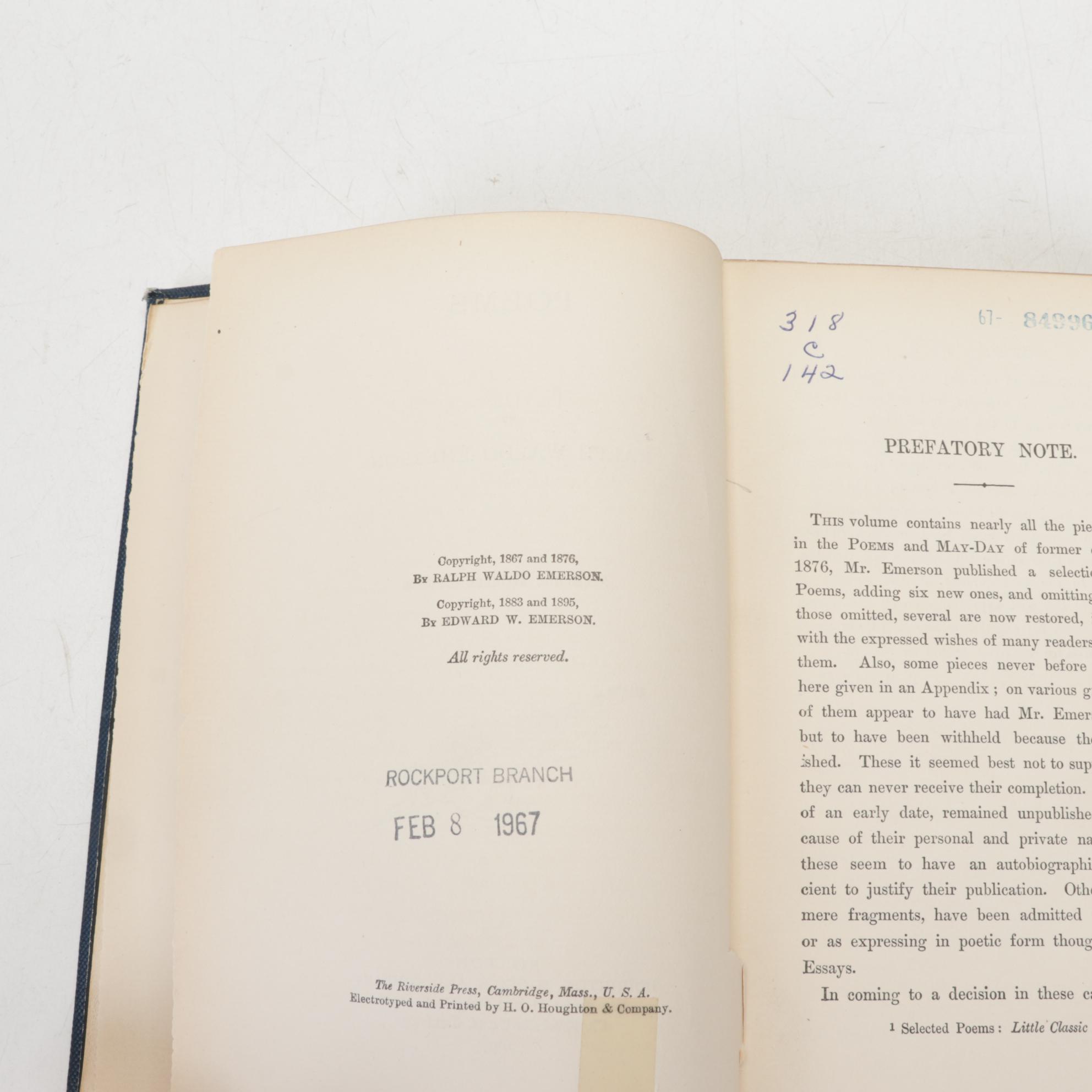 Fritz Eichenberg Illustrated "Jane Eyre" by Charlotte Brontë and More