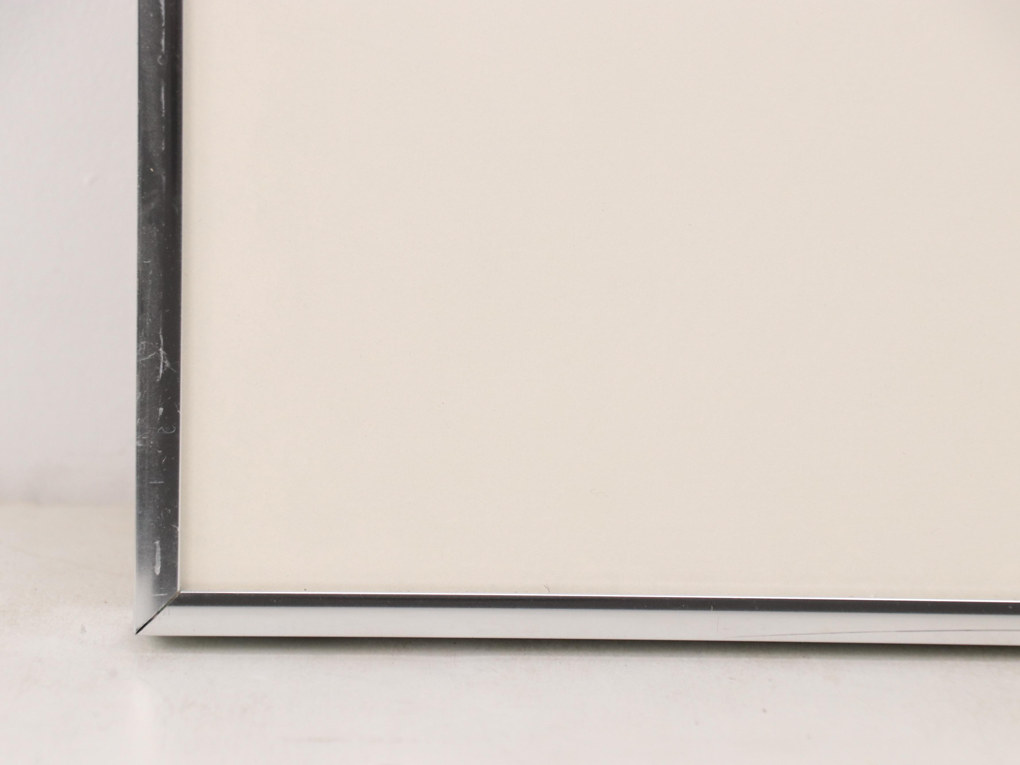 Lithograph Poster After Henri de Toulouse-Lautrec "Peintres Lithographes"