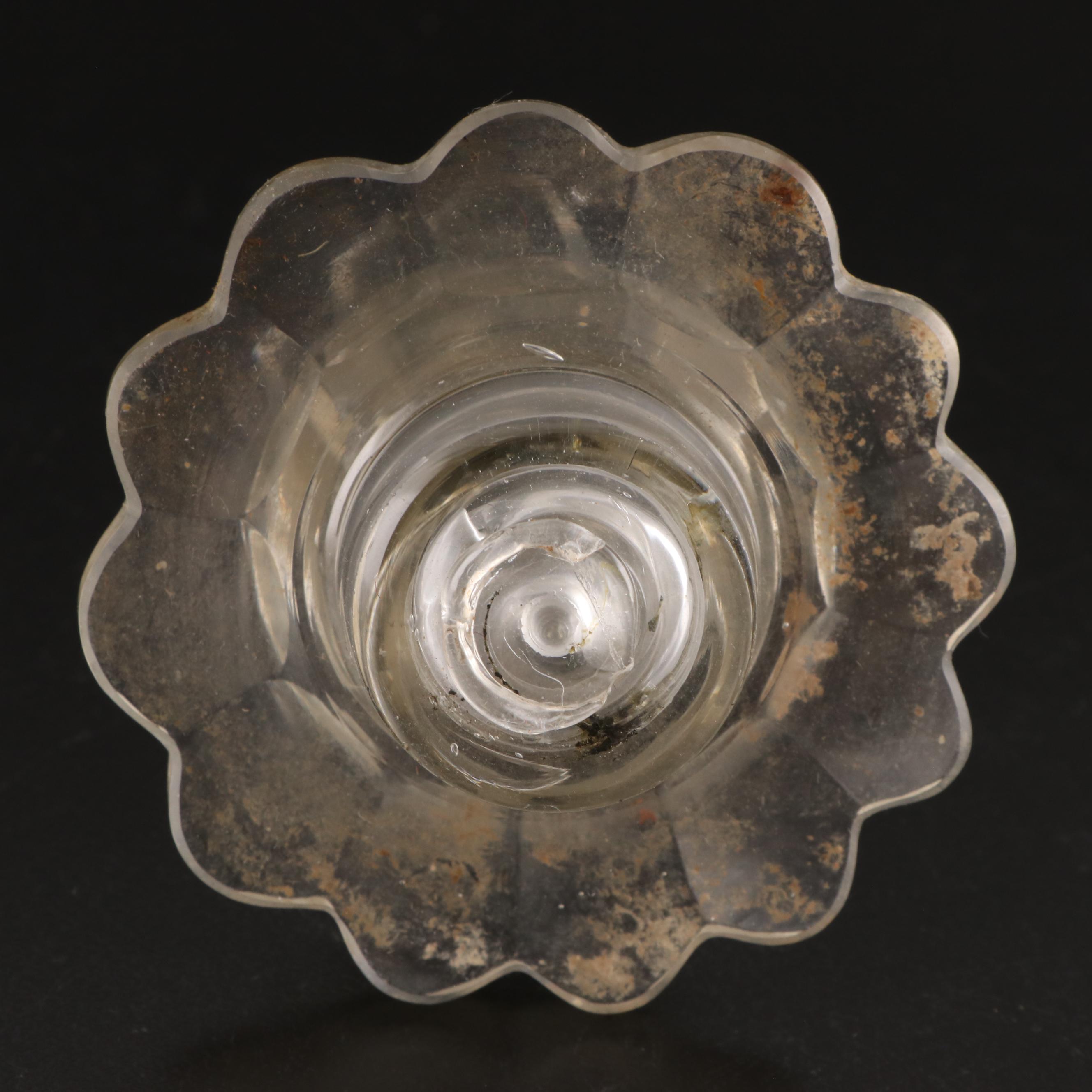 Crystal Decanter Stoppers with Glass Perfume Bottle Stoppers