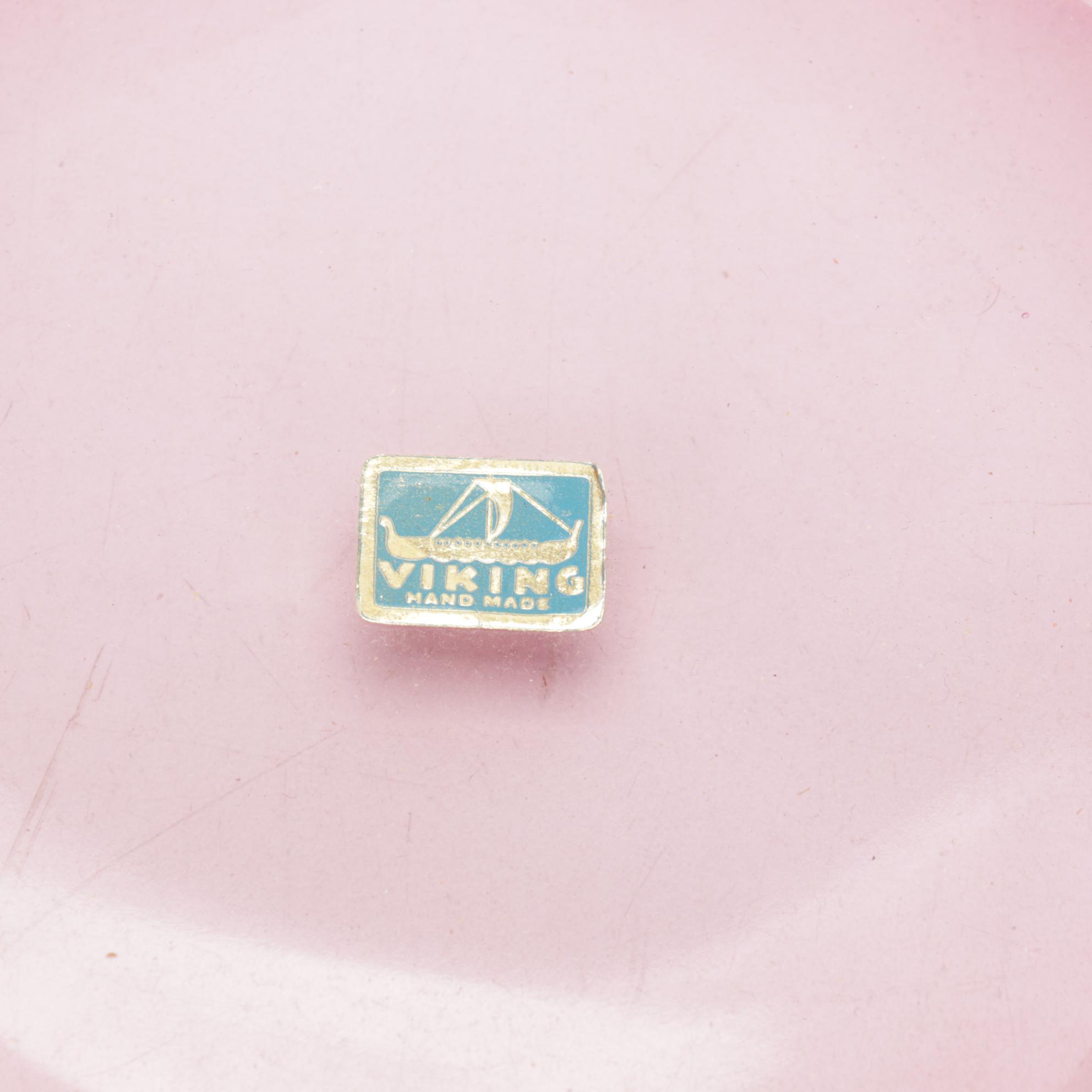 Viking Swung Glass Vases, Fenton Fairy Lamps, More Hobnail, Iridescent Glassware