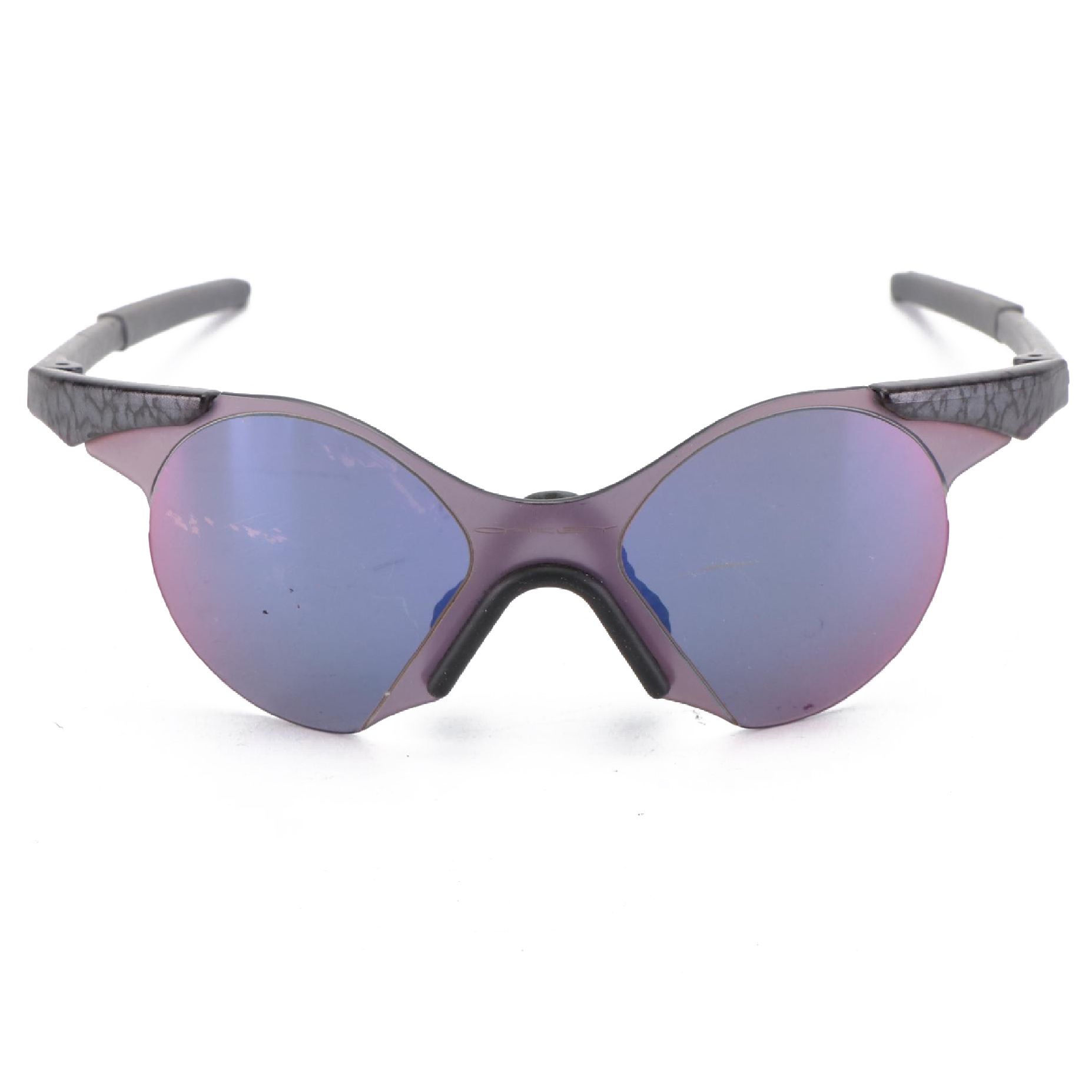 Oakley Sub Zero Sunglasses