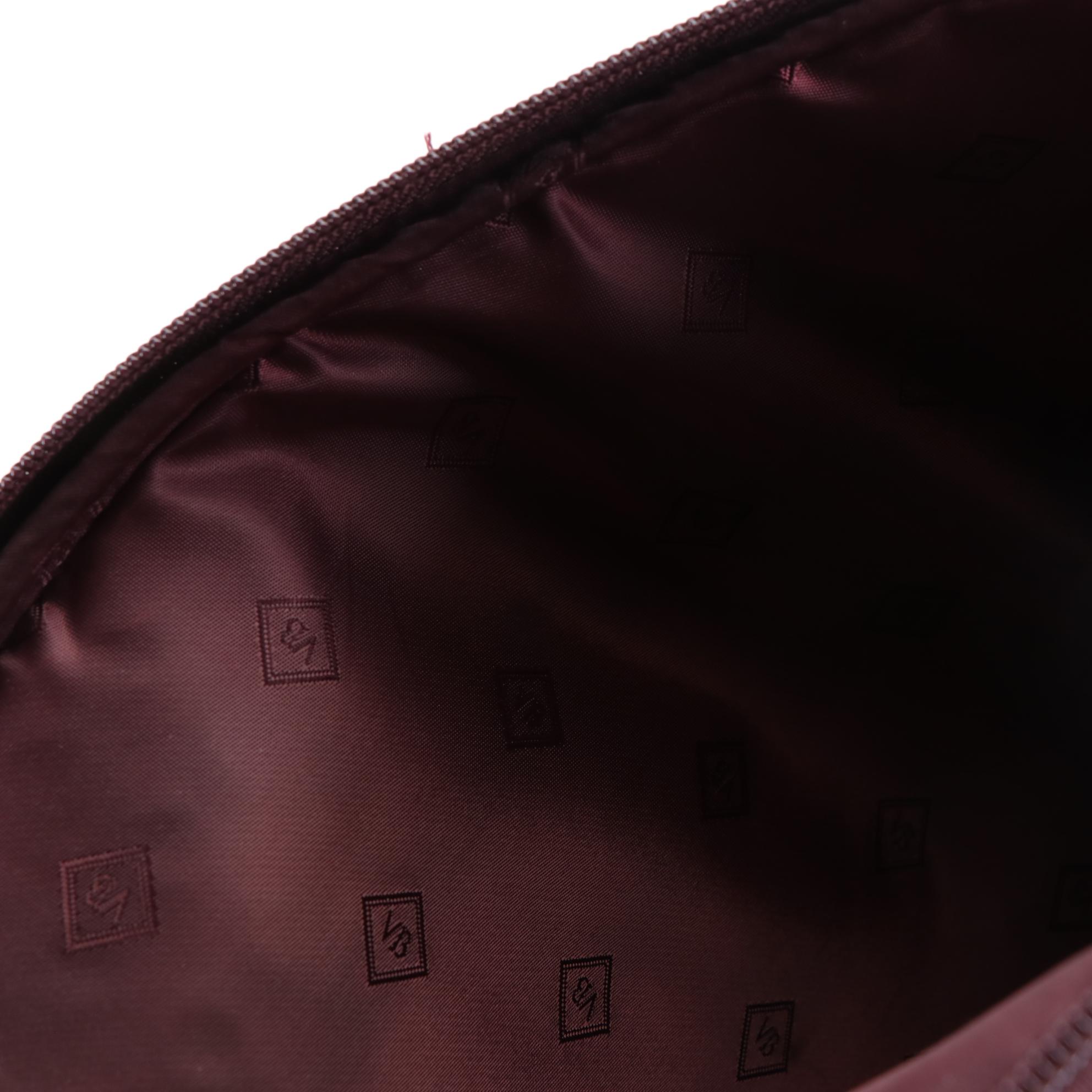 Vera Bradley Quilted Cotton Laptop Zip Case and Shoulder Tote