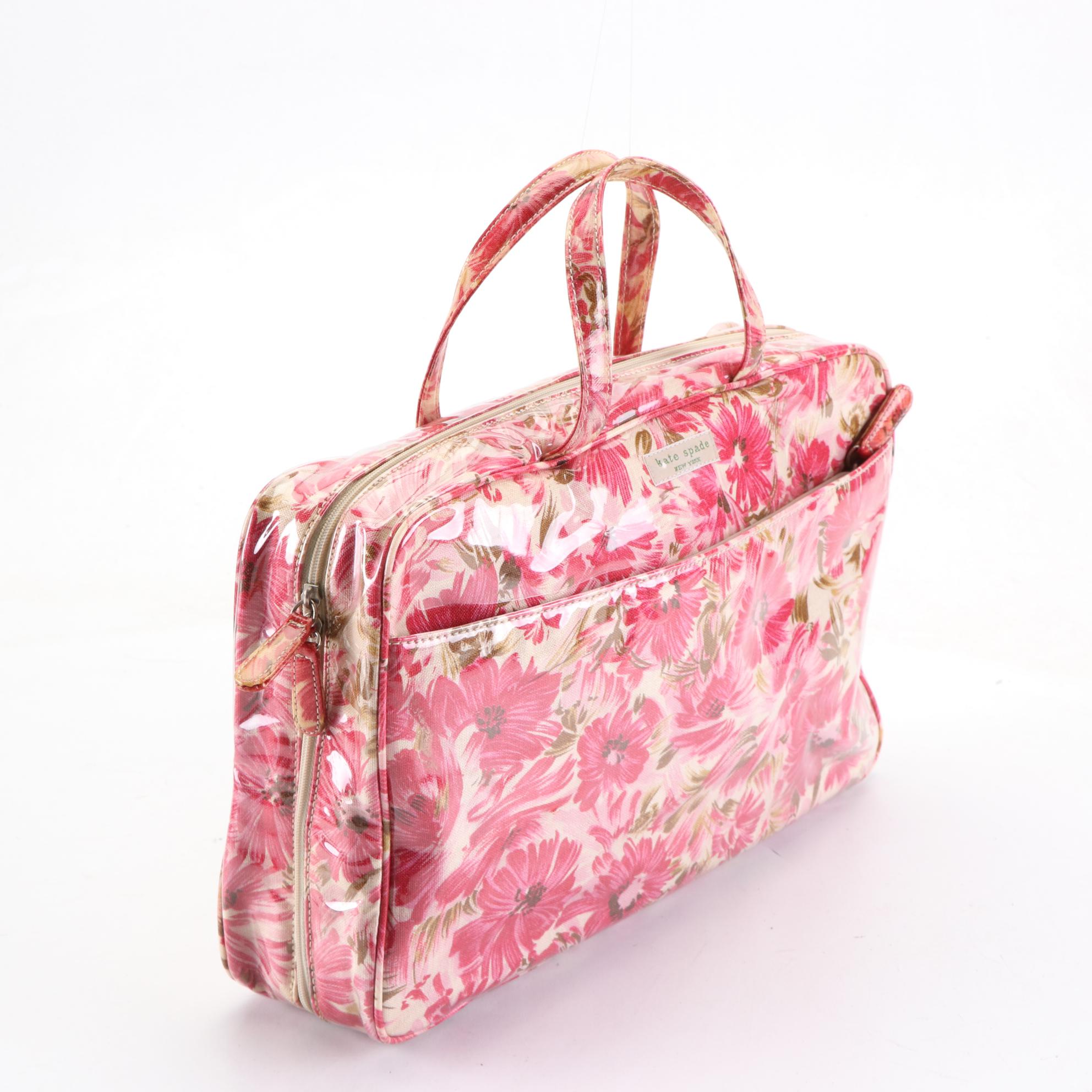 Kate Spade Cosmetic Bag, Tory Burch Sunglasses Case, Mirror Compacts, and More