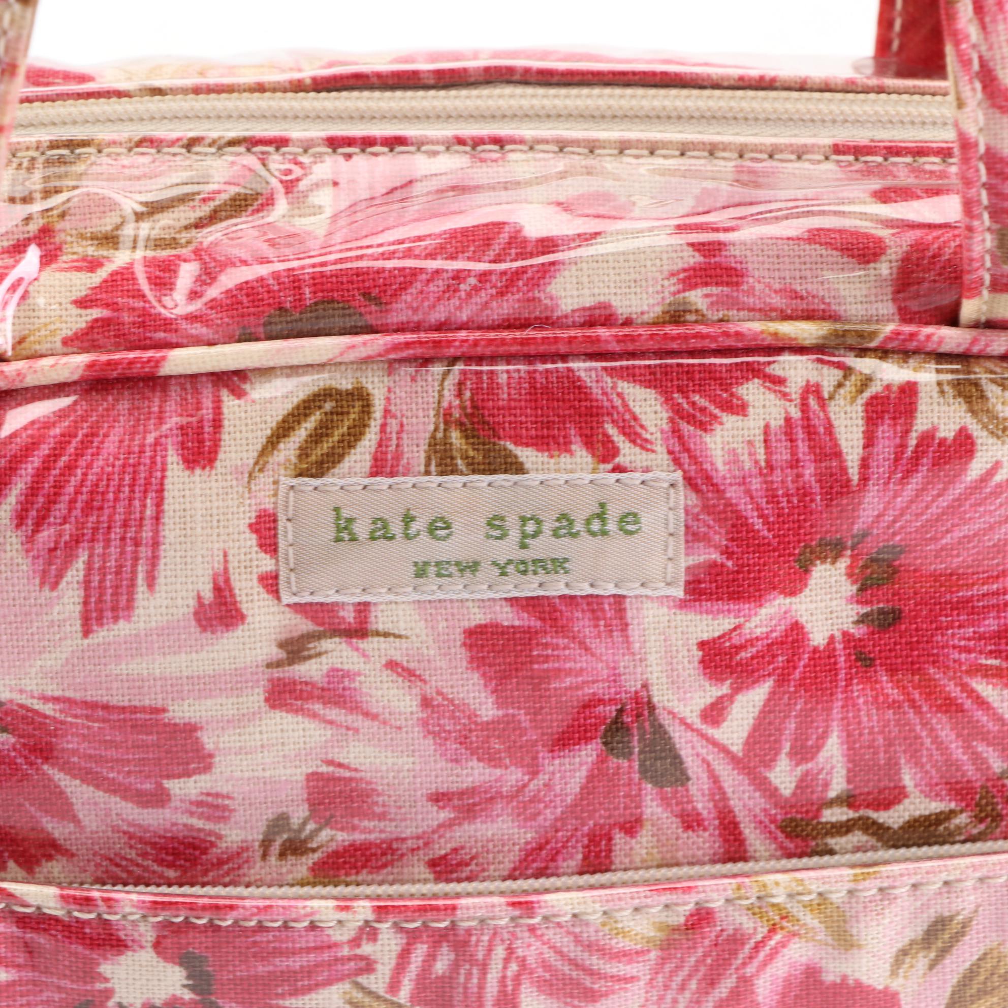 Kate Spade Cosmetic Bag, Tory Burch Sunglasses Case, Mirror Compacts, and More