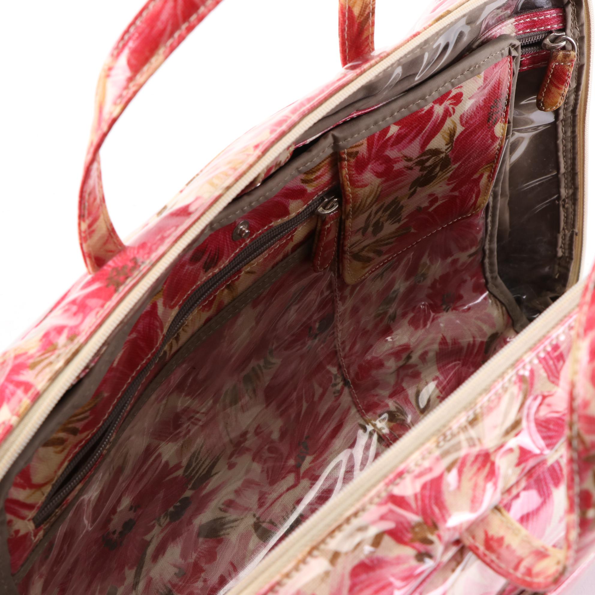 Kate Spade Cosmetic Bag, Tory Burch Sunglasses Case, Mirror Compacts, and More