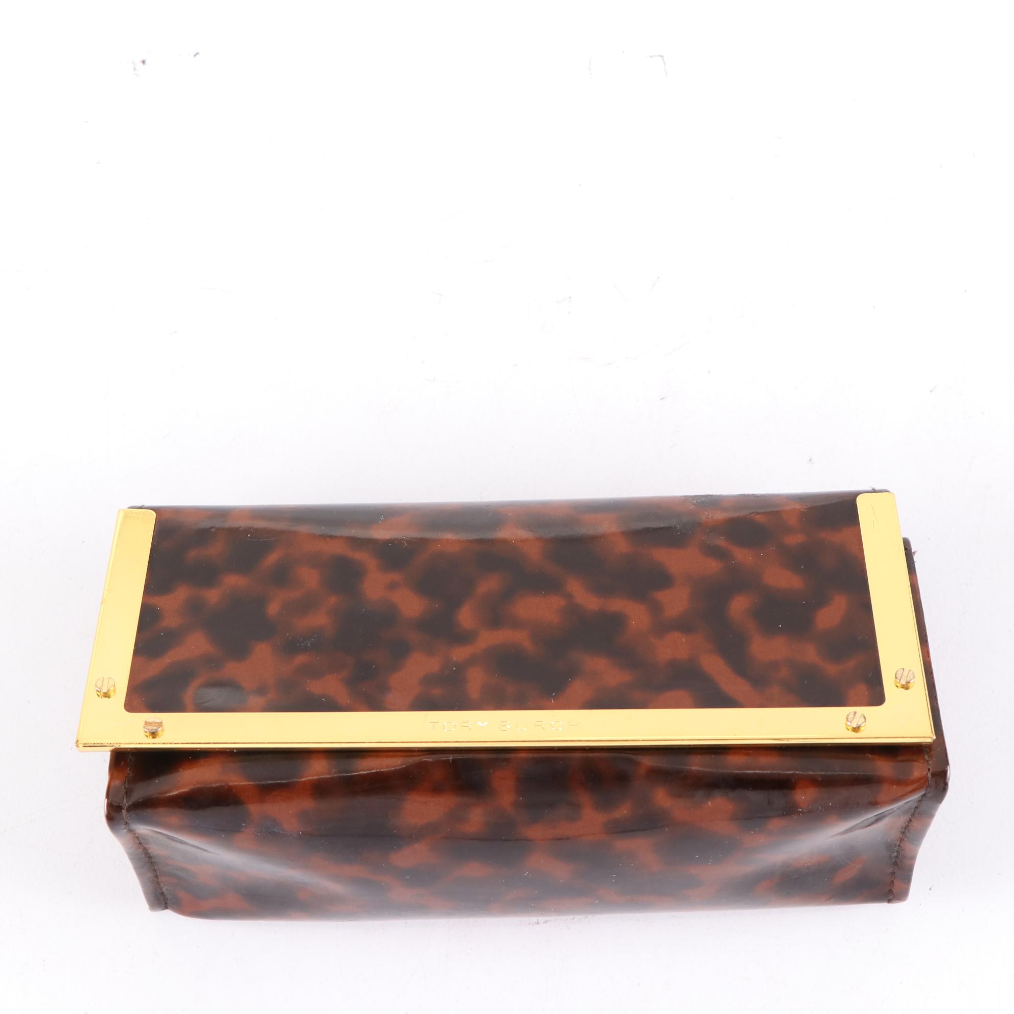 Kate Spade Cosmetic Bag, Tory Burch Sunglasses Case, Mirror Compacts, and More