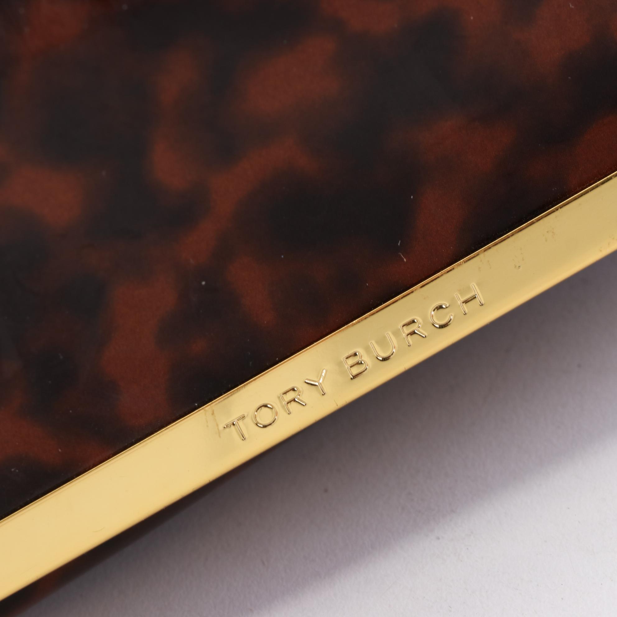 Kate Spade Cosmetic Bag, Tory Burch Sunglasses Case, Mirror Compacts, and More