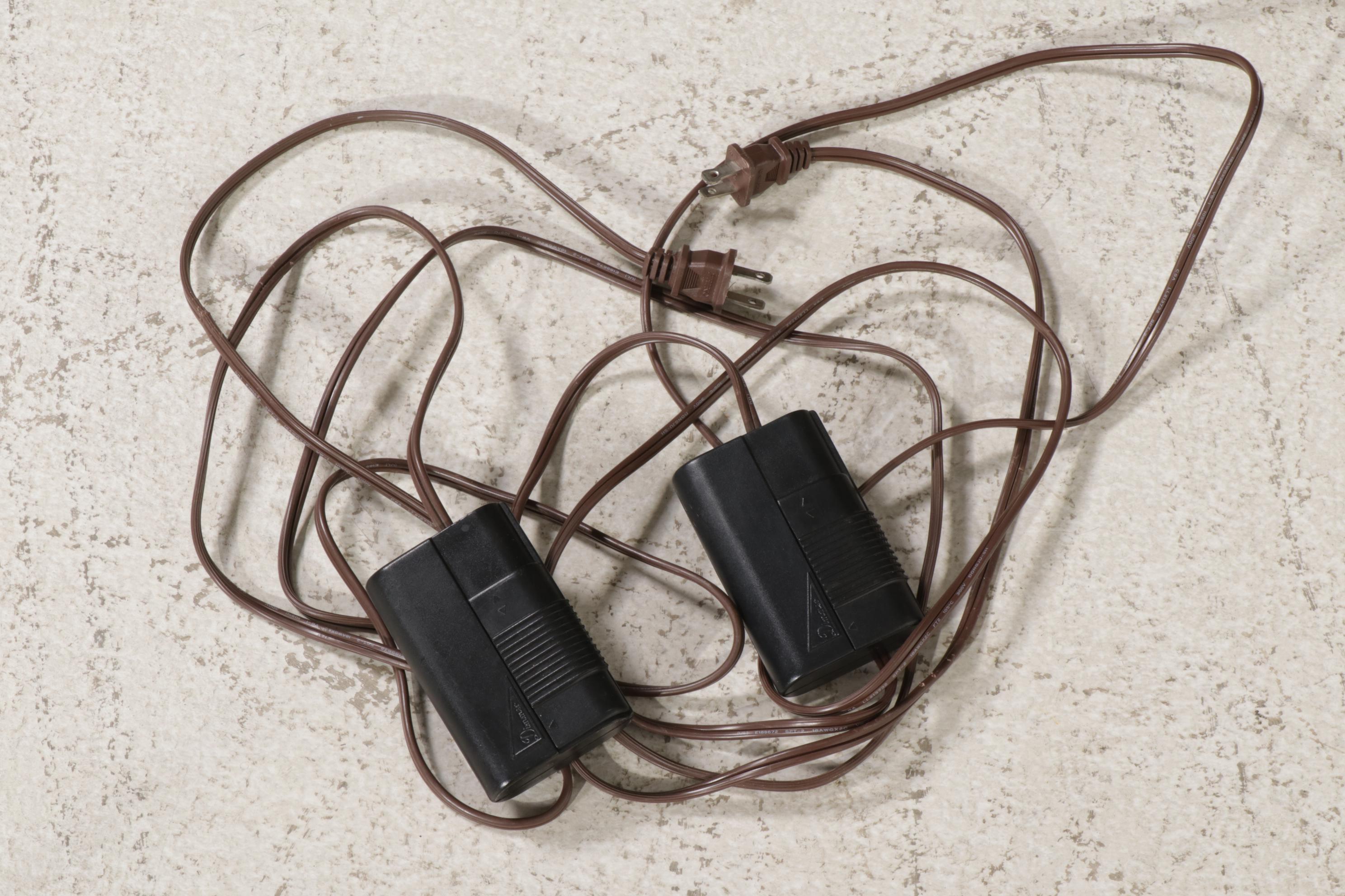 Stanley Furniture Co Illuminated Filing Cabinet Hutch