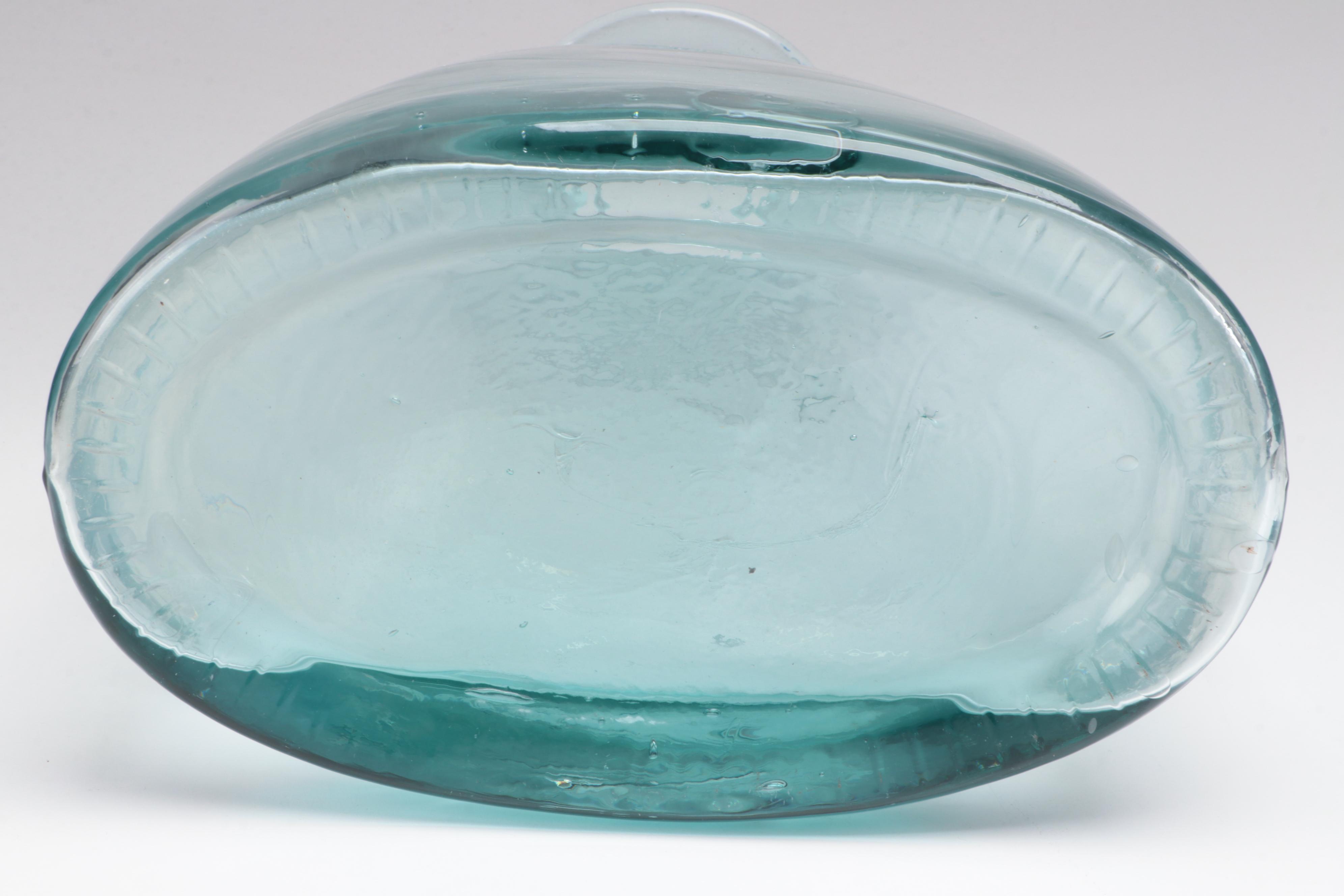 Pier 1 Imports Ceramic Centerpiece Bowl with Glass Vases and More