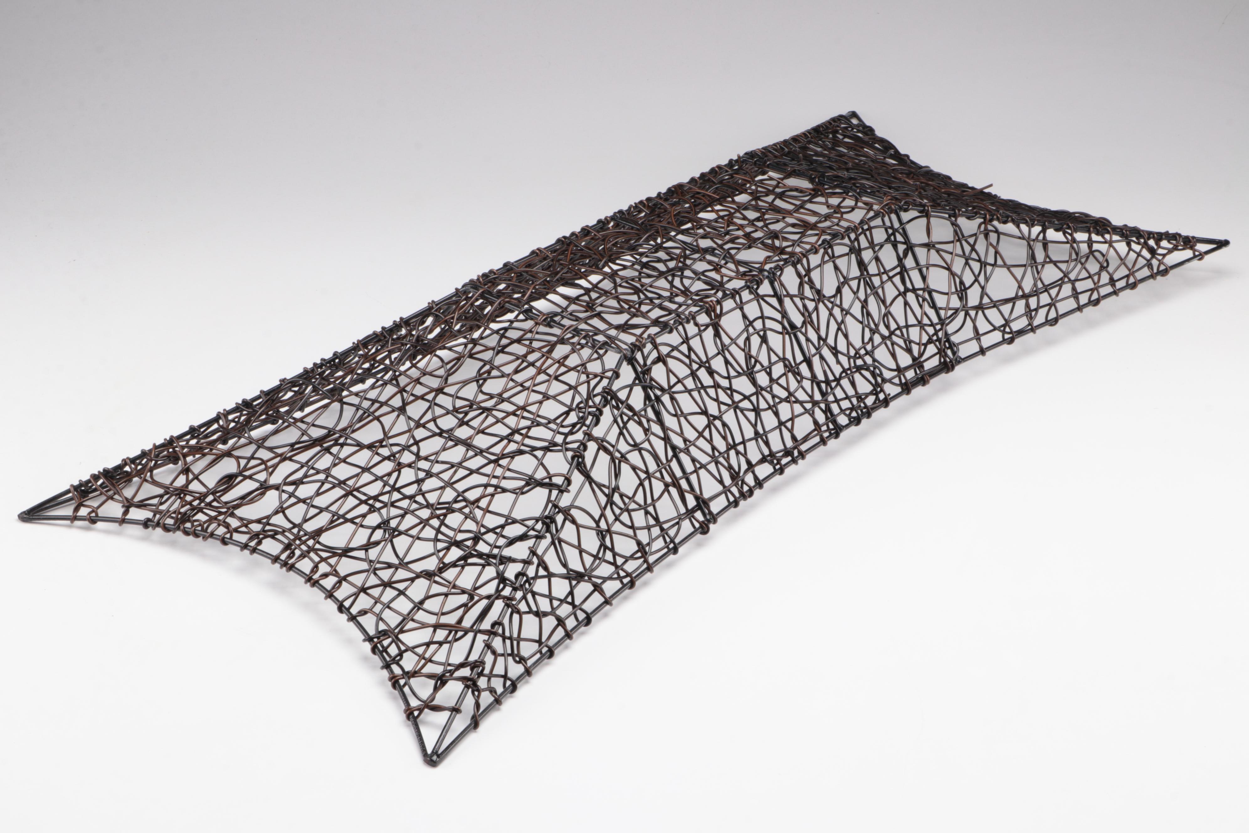 Pier 1 Imports Ceramic Centerpiece Bowl with Glass Vases and More