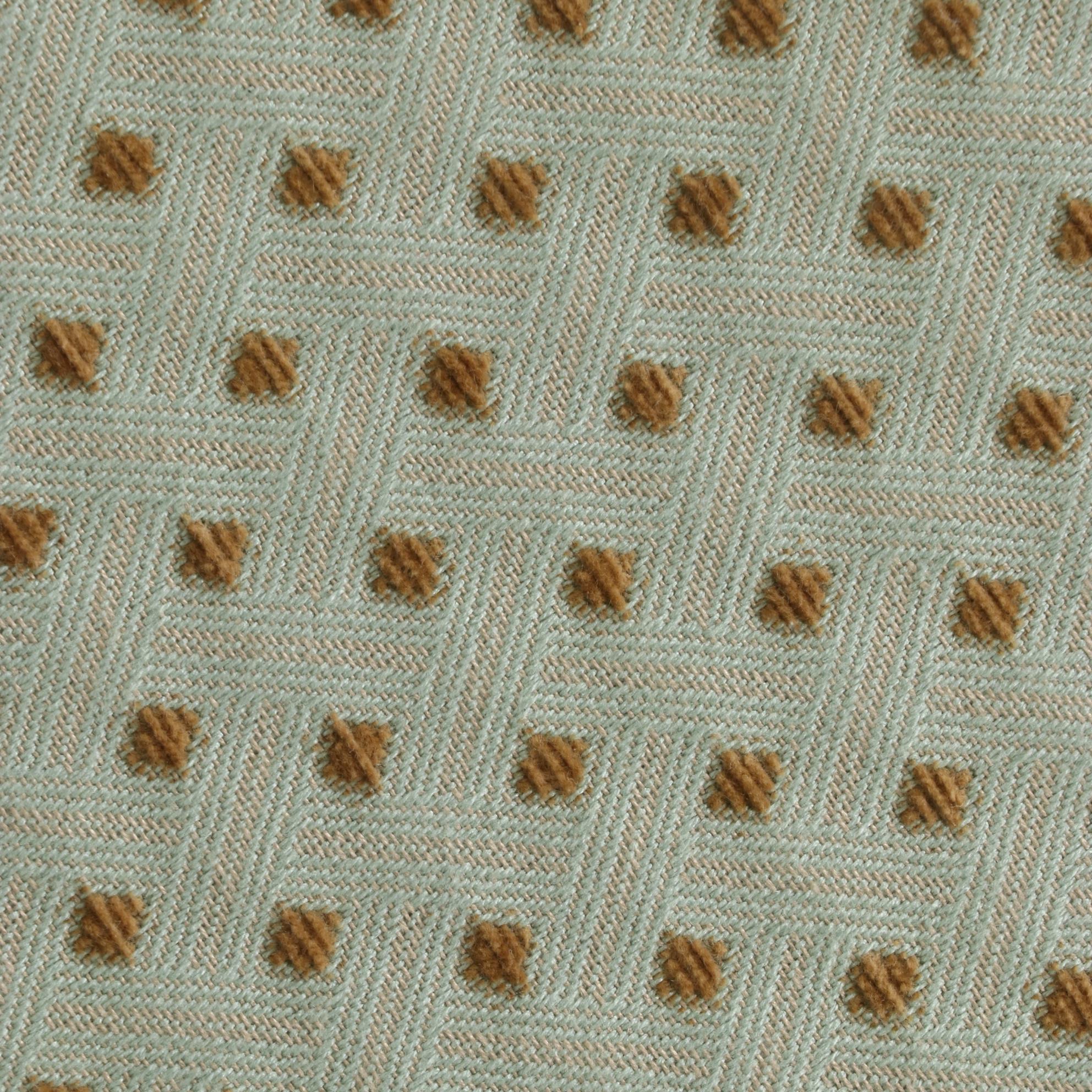 Sherrill Furniture Swivel Armchair