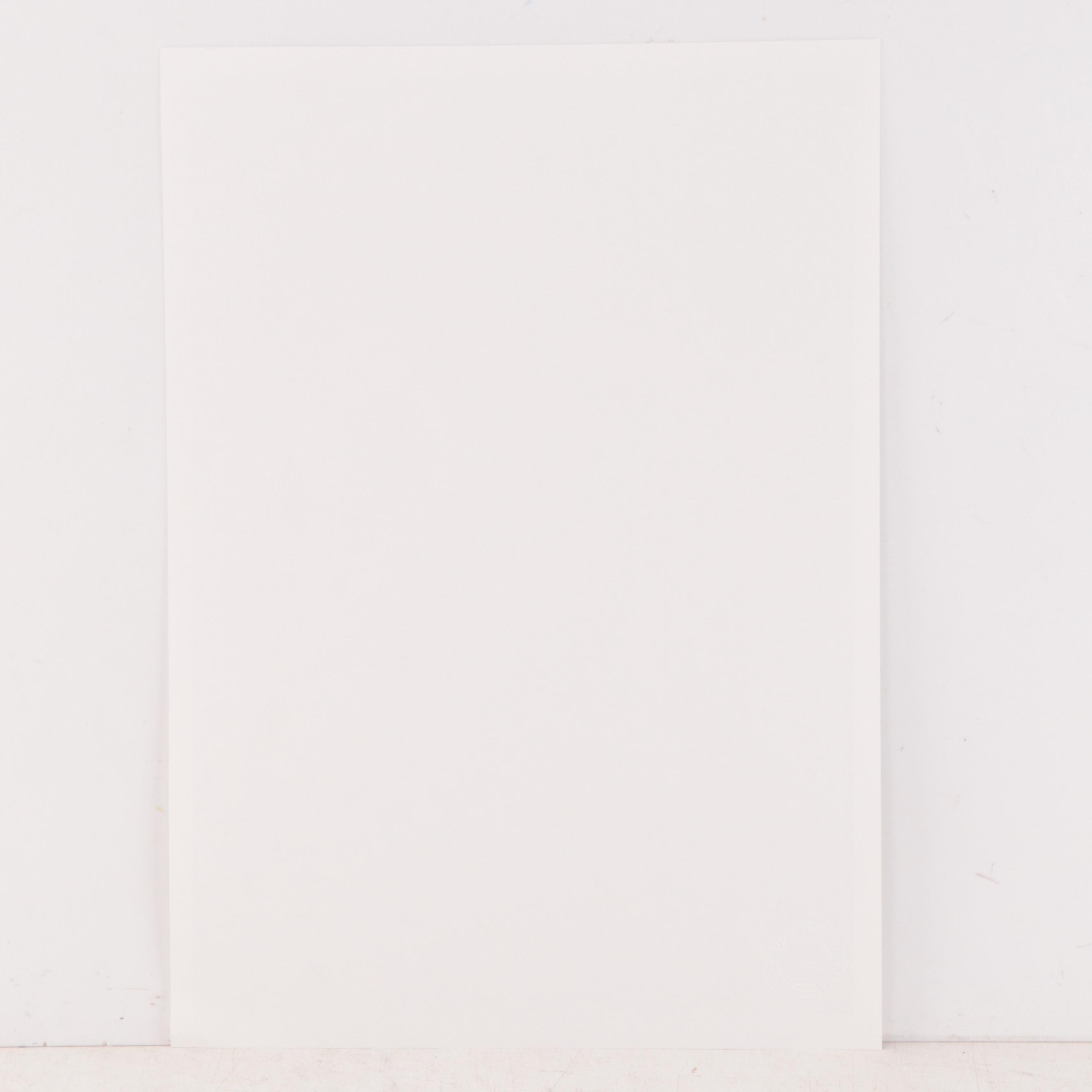 Death NYC Pop Art Digital Print Featuring Louis Vuitton x Peanuts, 2020