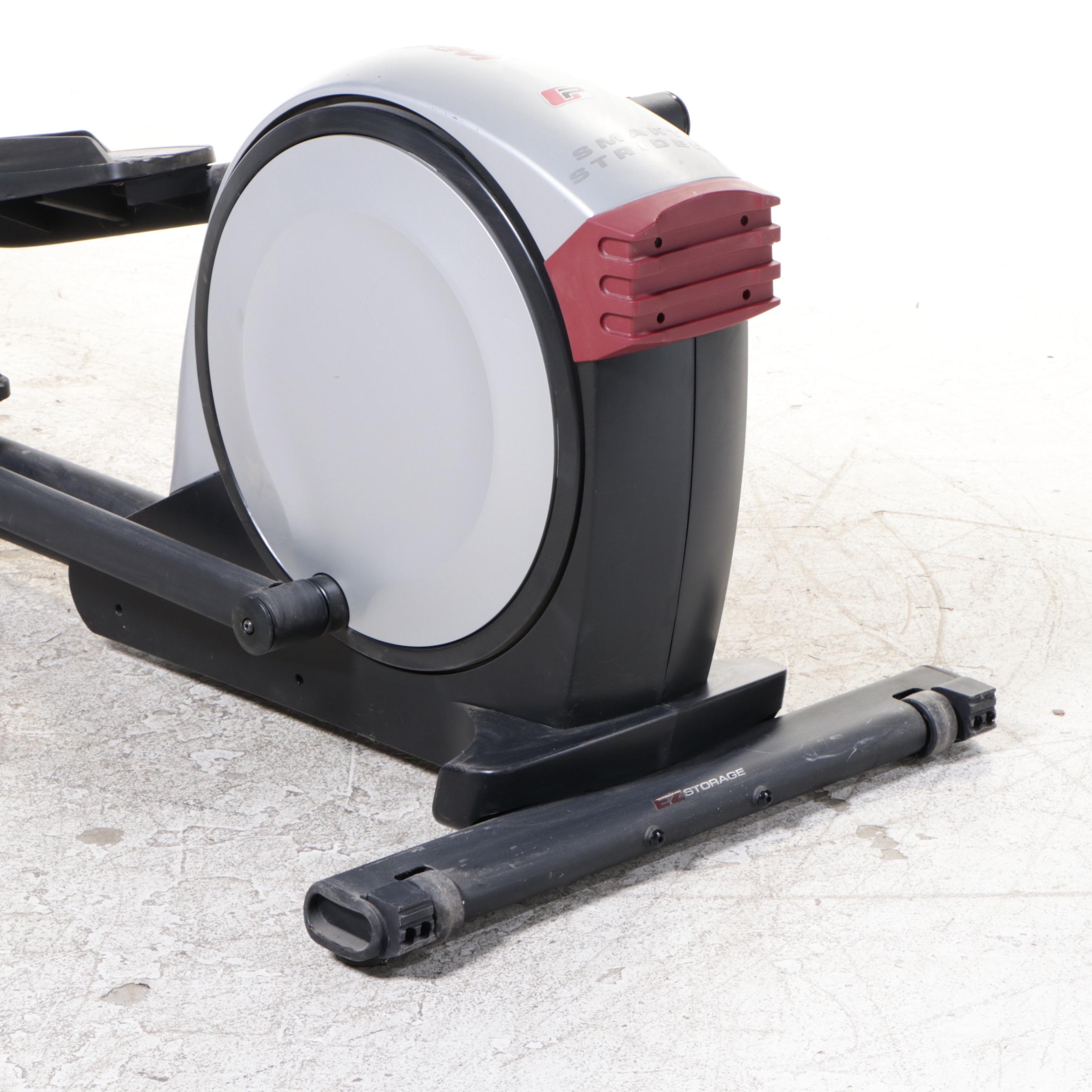 Pro-Form Smart Strider EZ Storage Elliptical Trainer