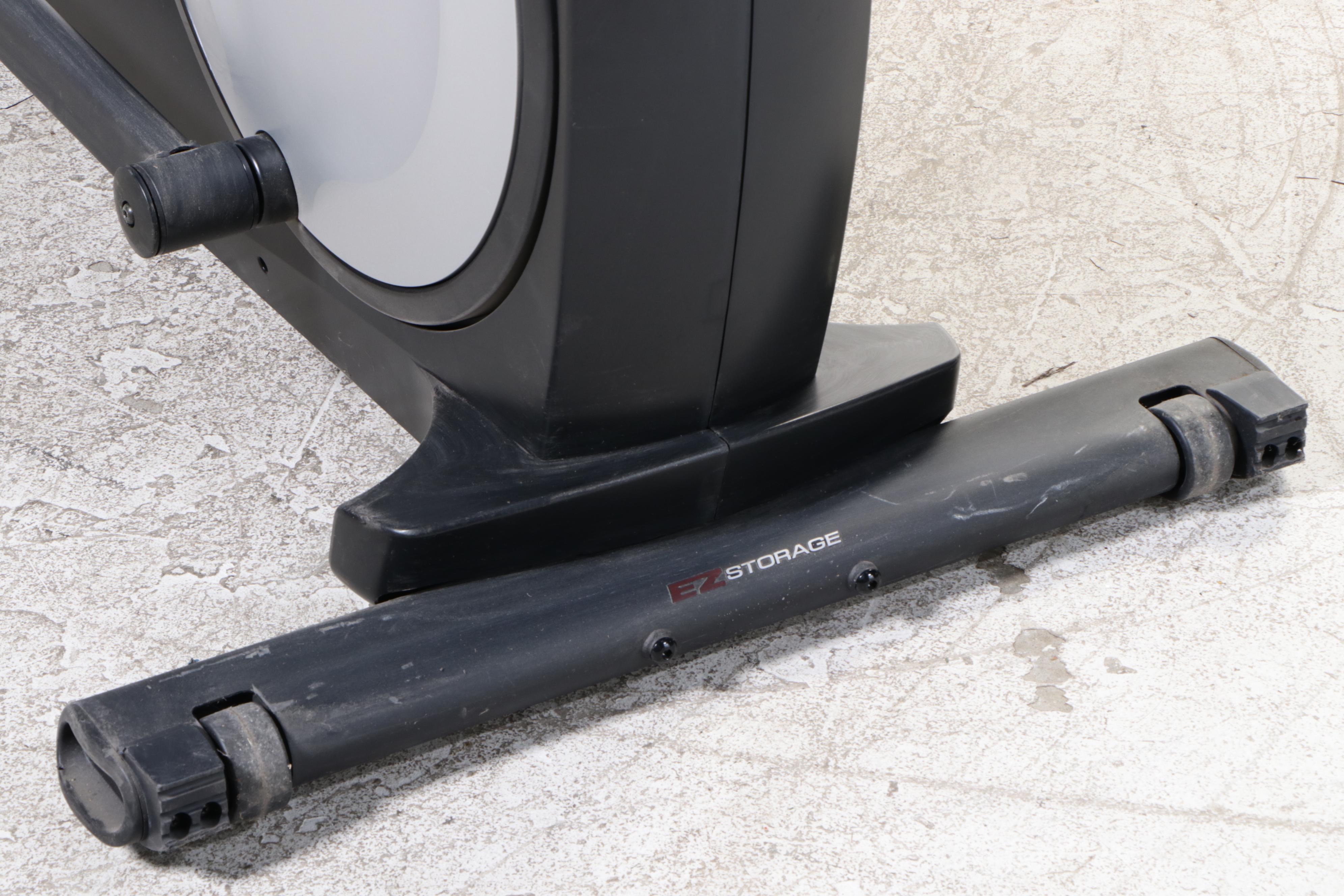 Pro-Form Smart Strider EZ Storage Elliptical Trainer