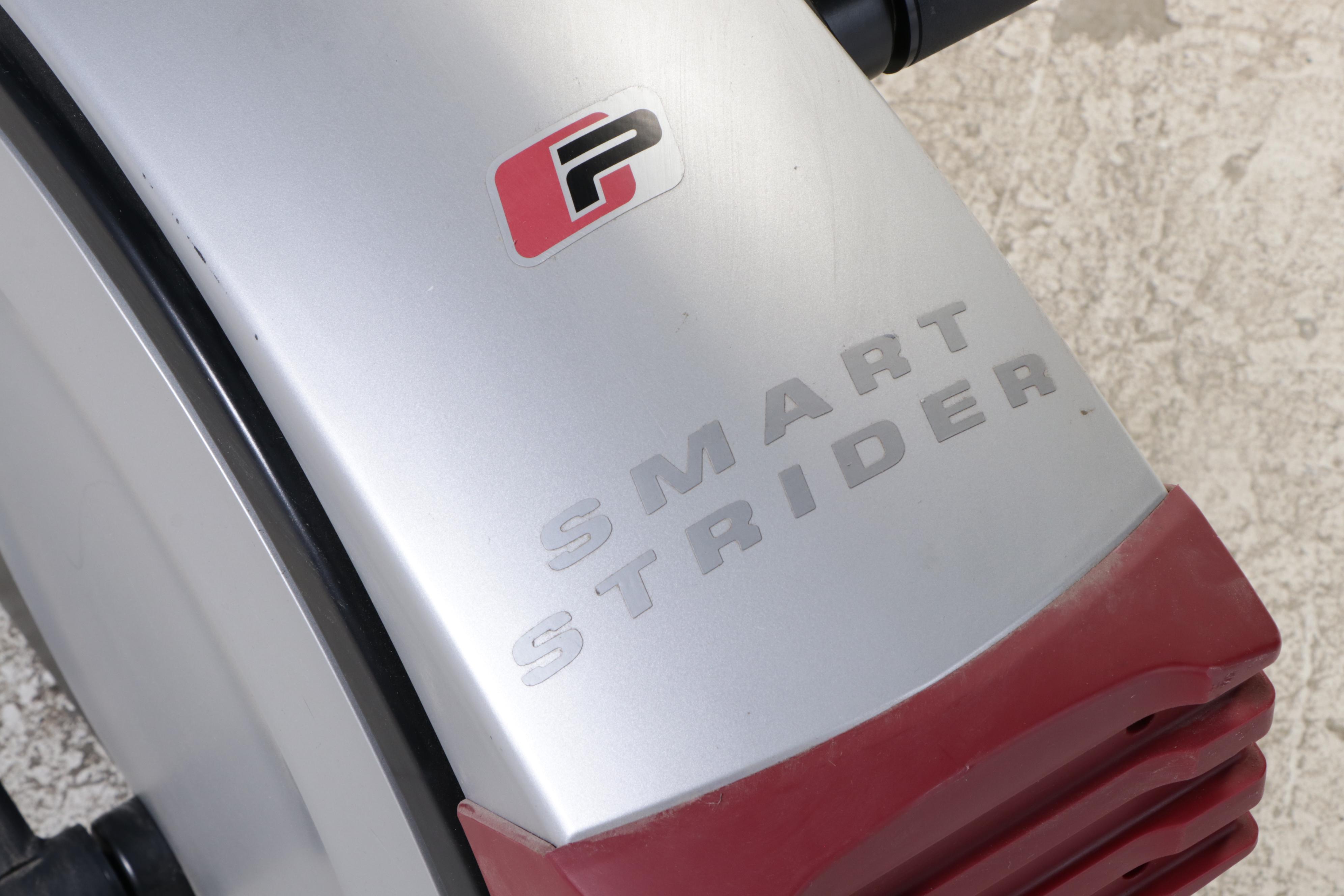 Pro-Form Smart Strider EZ Storage Elliptical Trainer