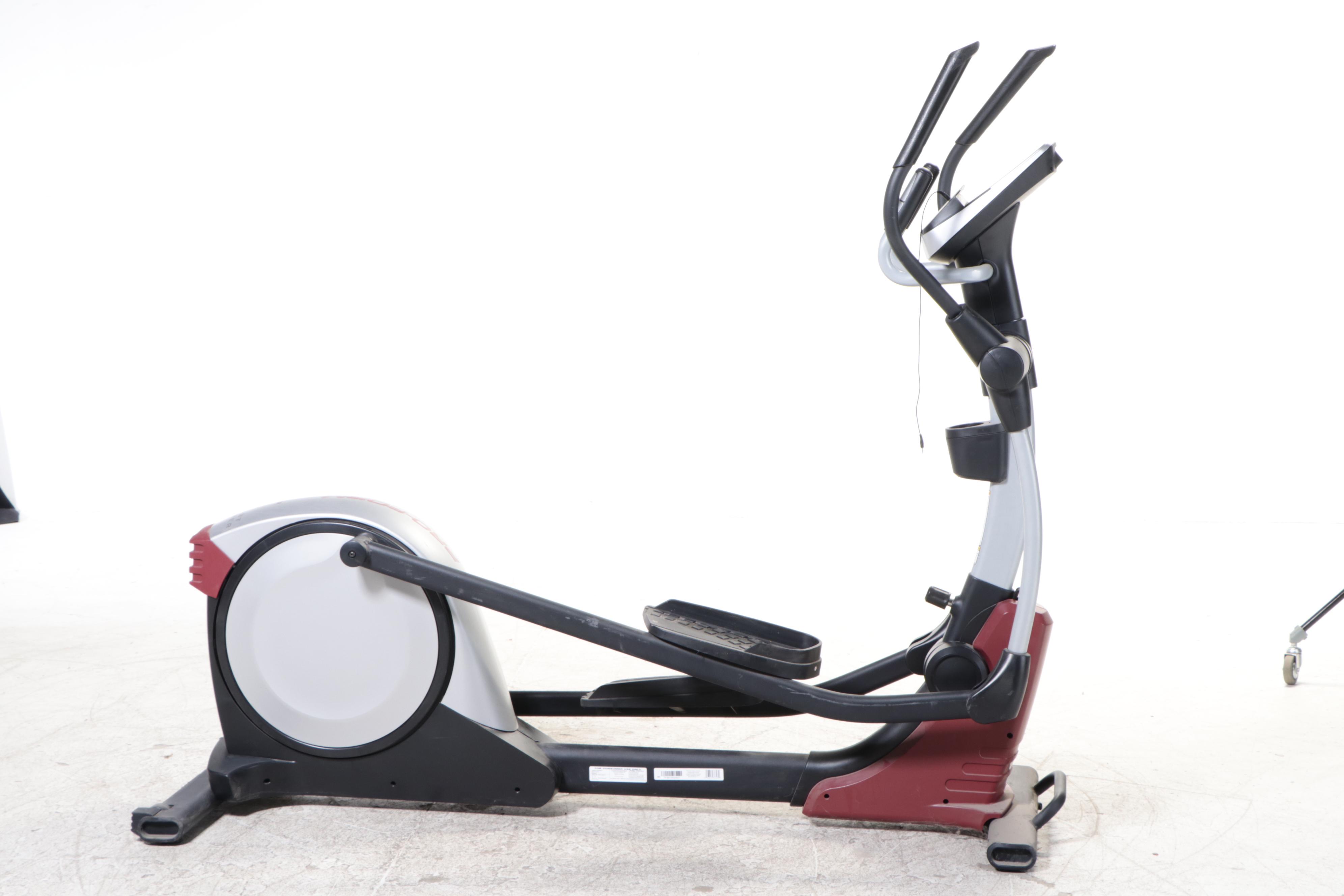 Pro-Form Smart Strider EZ Storage Elliptical Trainer
