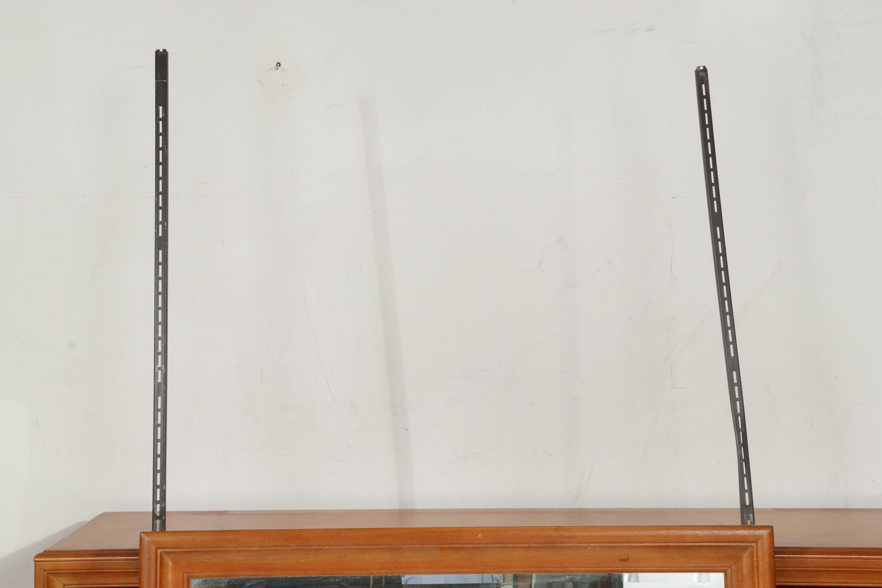 Thomasville Furniture Hardwood Bedroom Suite