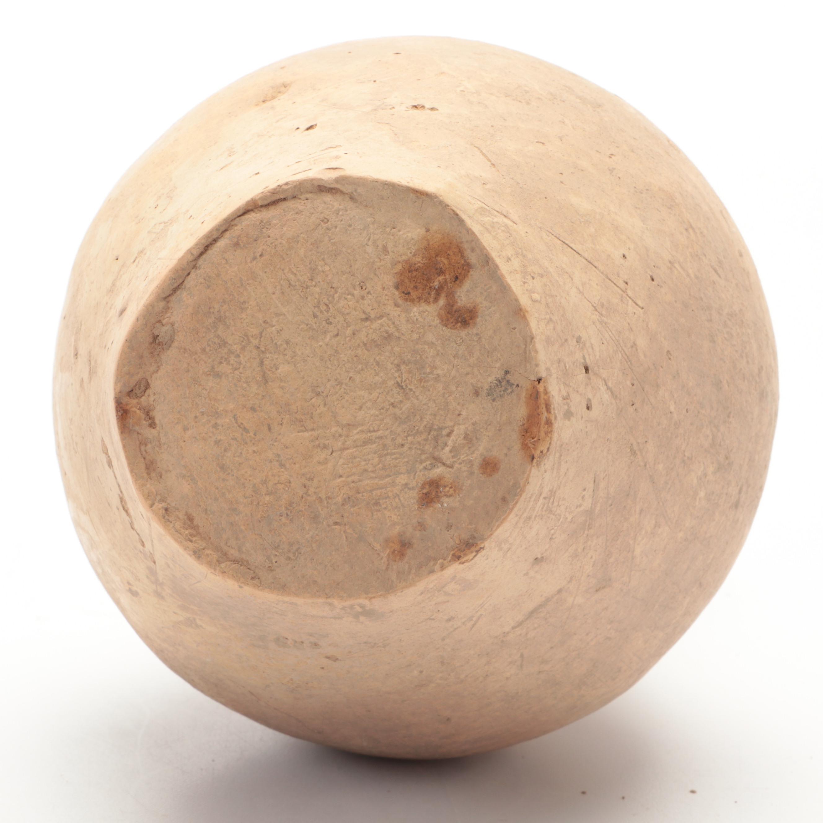 Chinese Terracotta Vase and Urn, Han Style