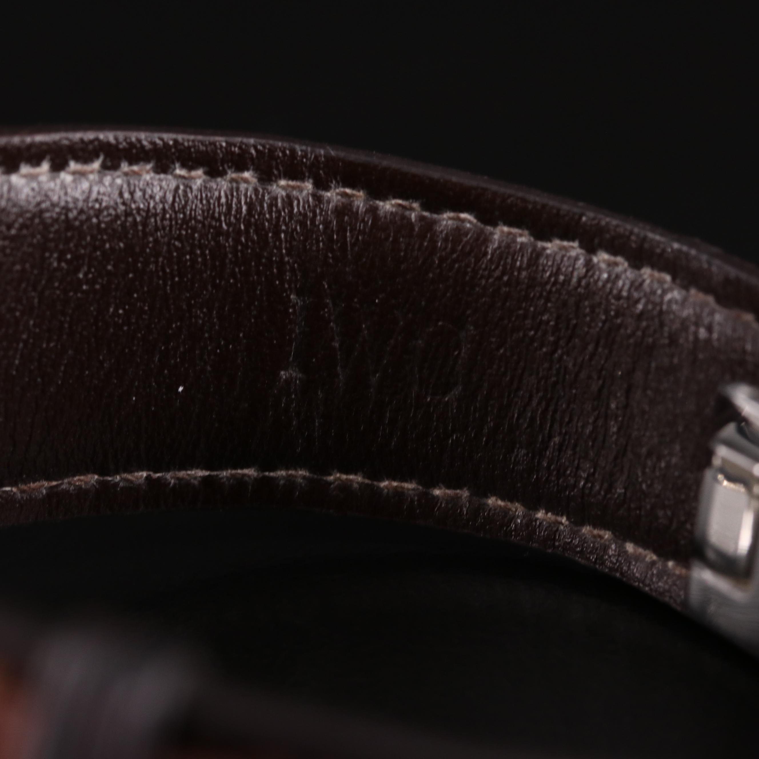 IWC Portugieser Seven-Day Automatic Watch