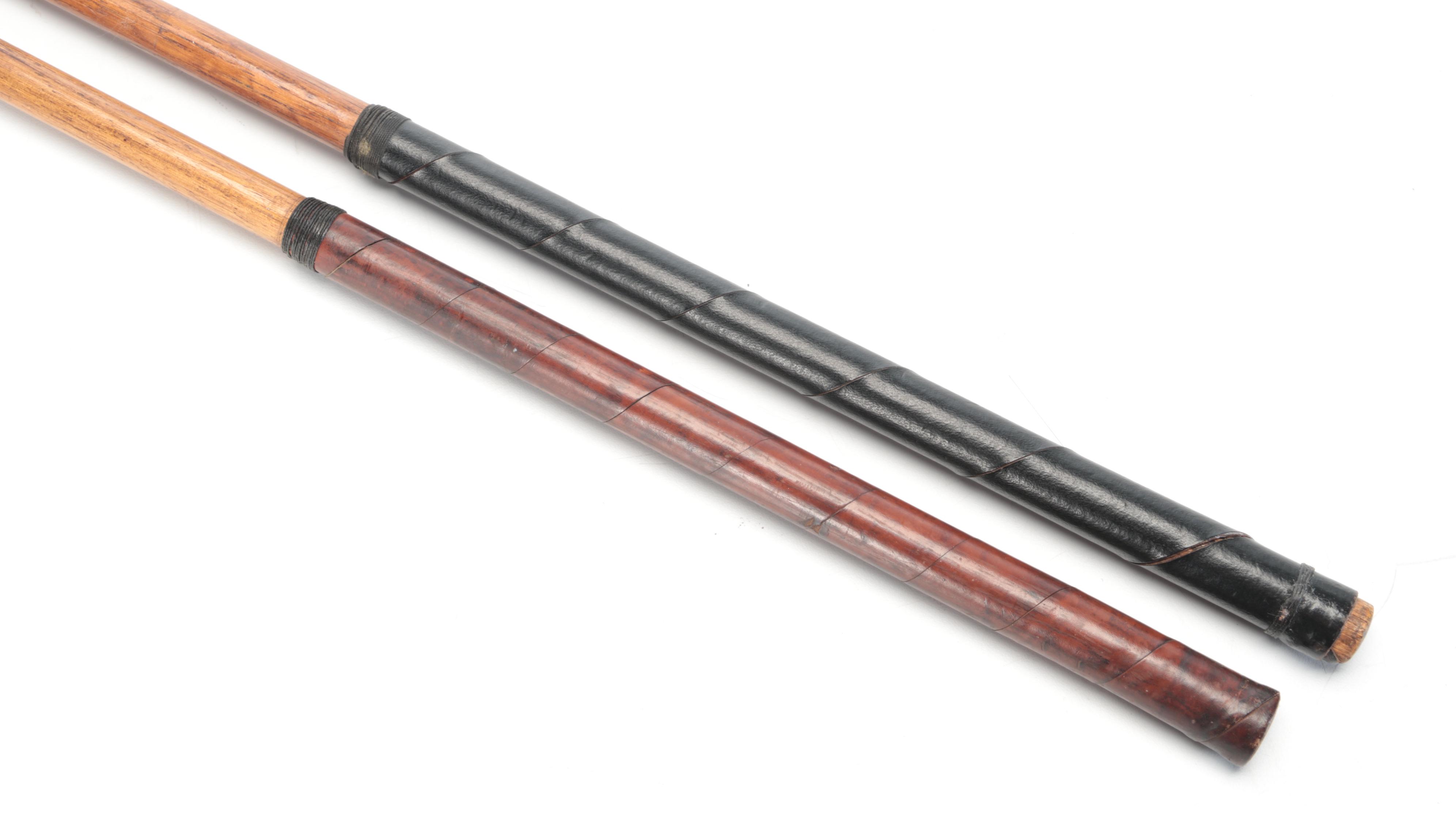 Burke, Burr Key Bilt, and Westward Juvenile Right Handed Vintage Golf Clubs