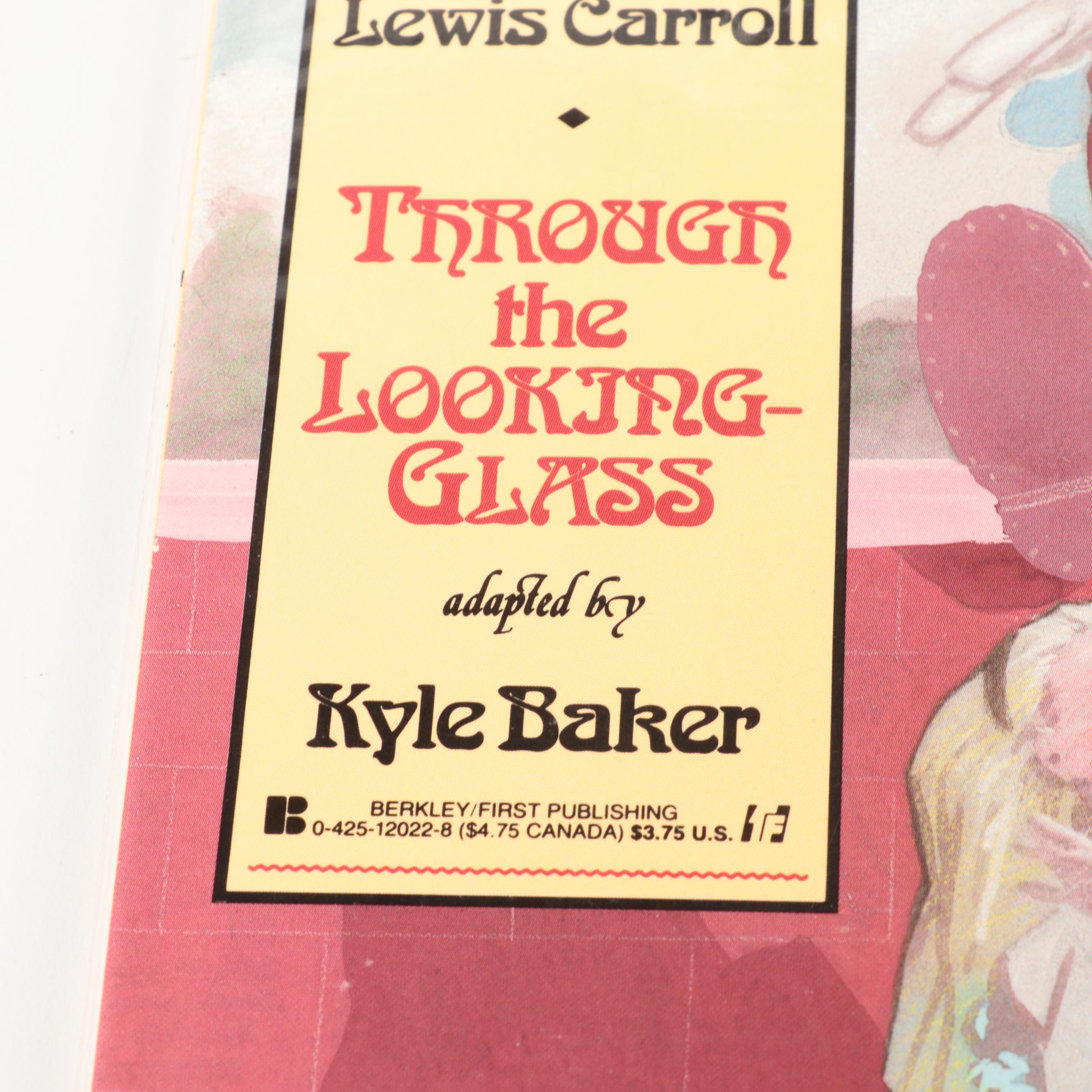 Modern Age First Publishing Comic Books with "Beauty and the Beast" and More