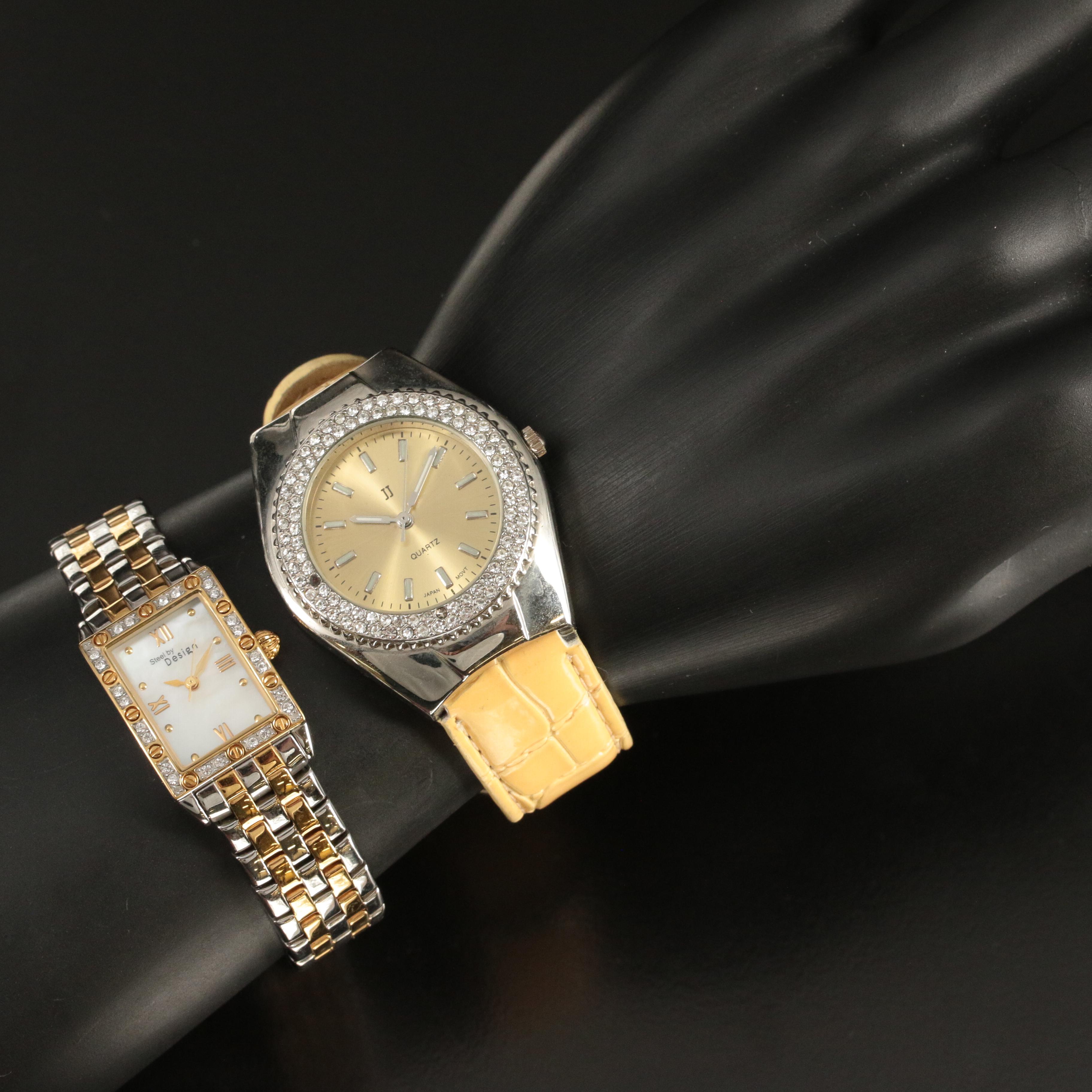 Uncommon Discoveries: Watch Collection