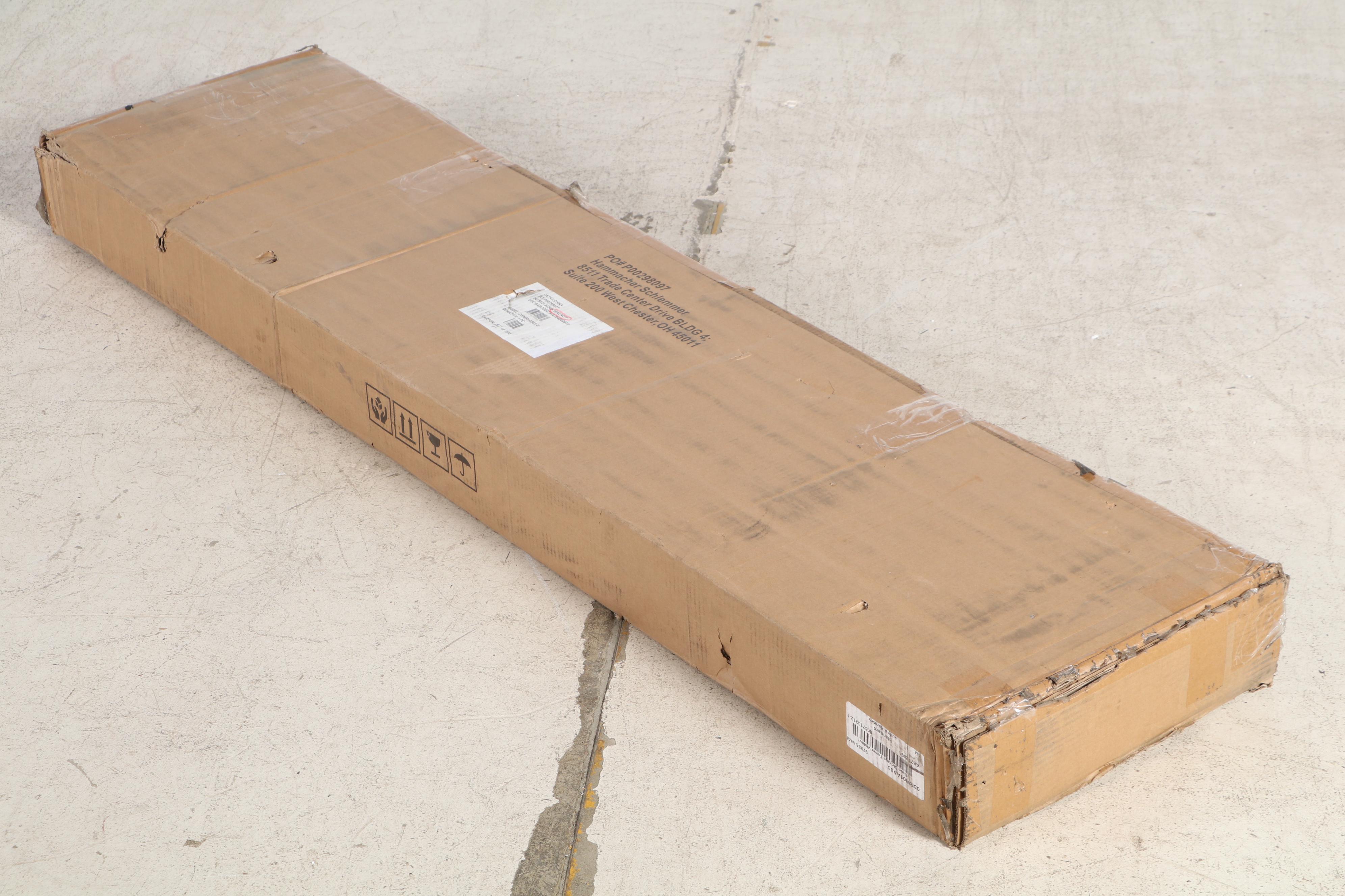 Slide Out Shoe Storage Tower