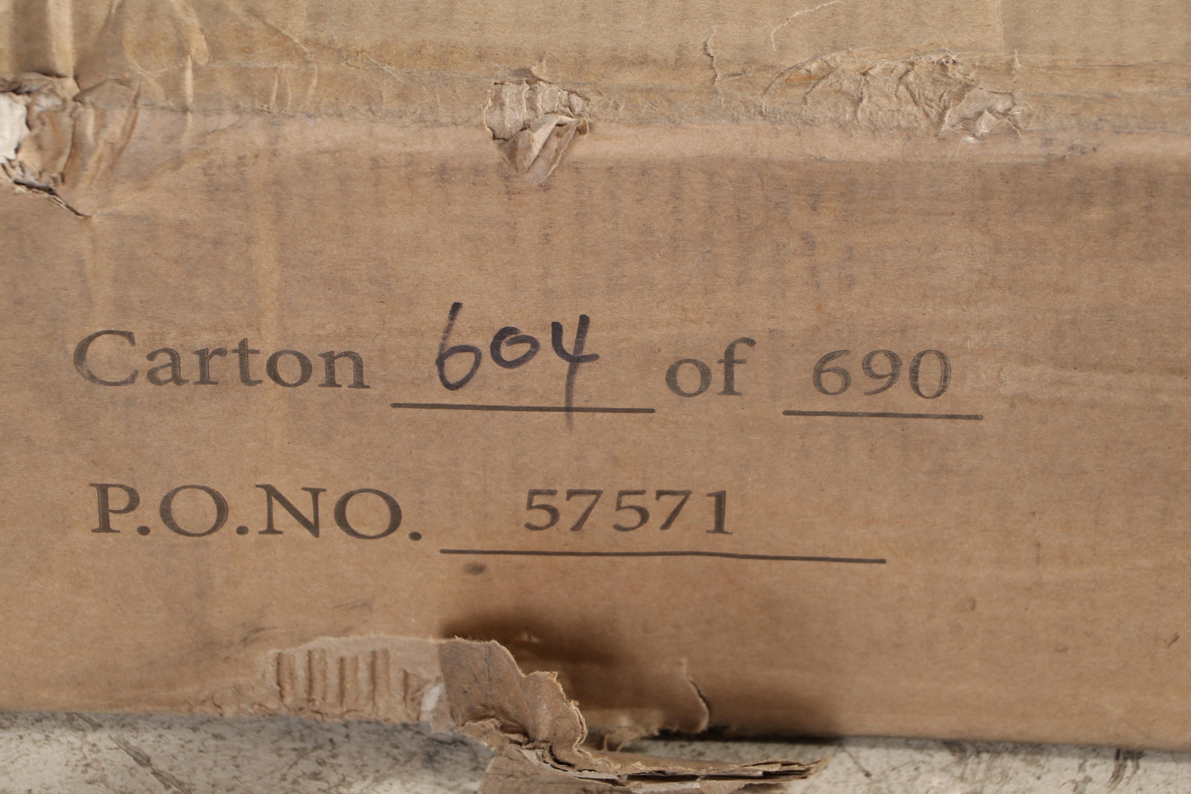 Freestanding Linen Closet