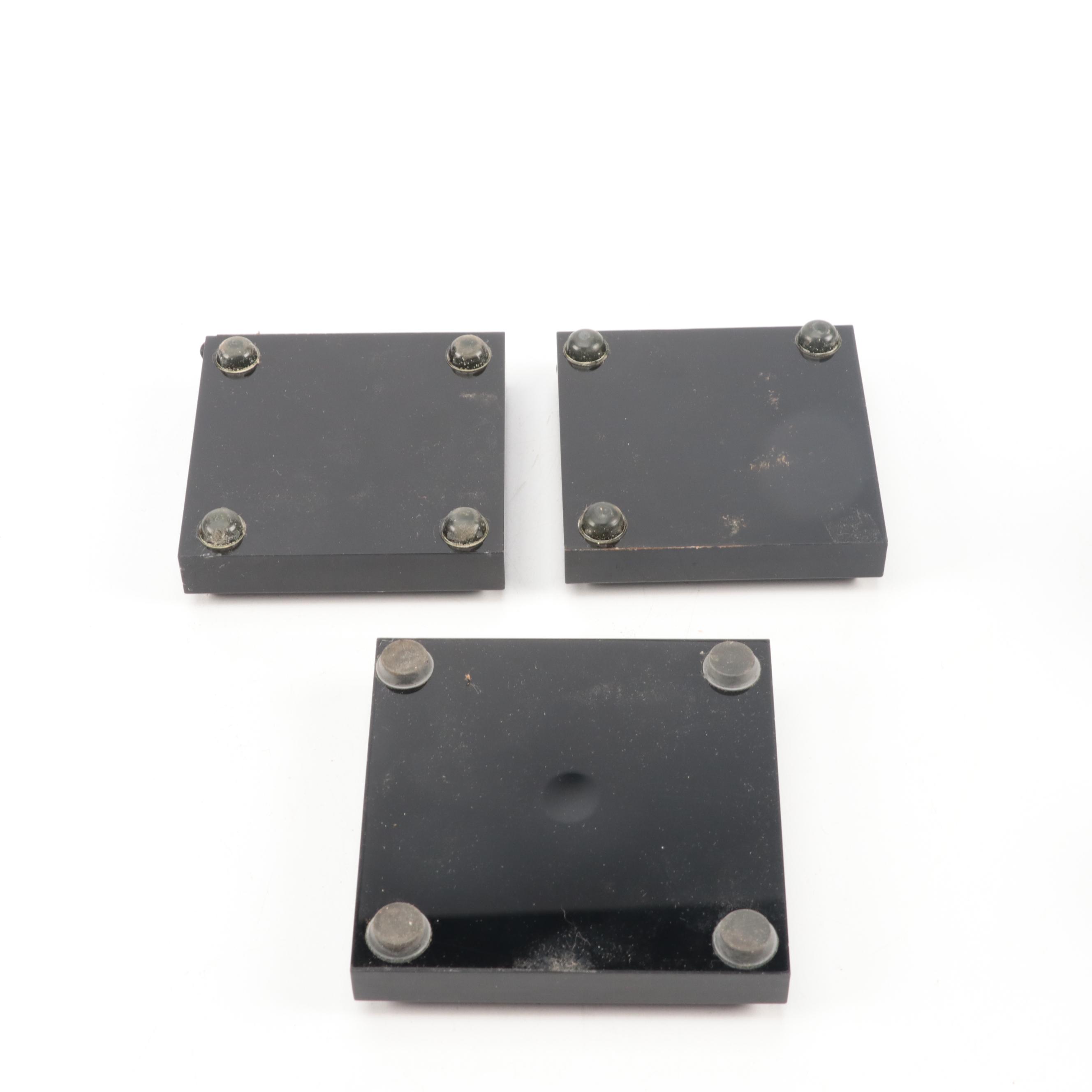 Revolutionary War Cannonballs