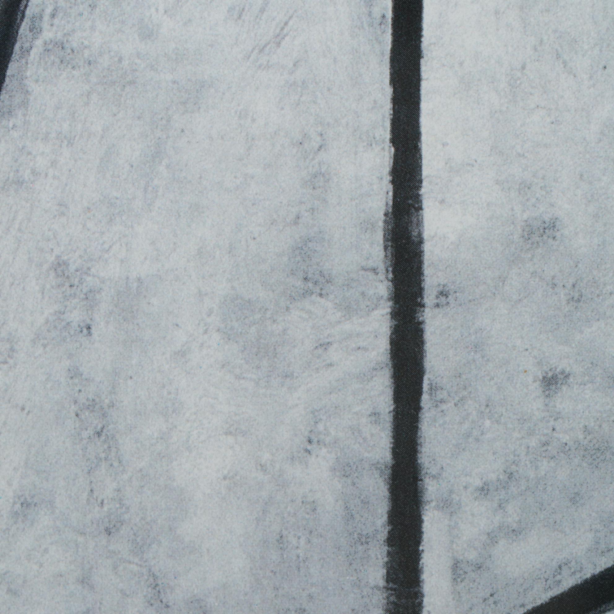 Offset Lithograph After Pablo Picasso "The Kitchen," Late 20th Century