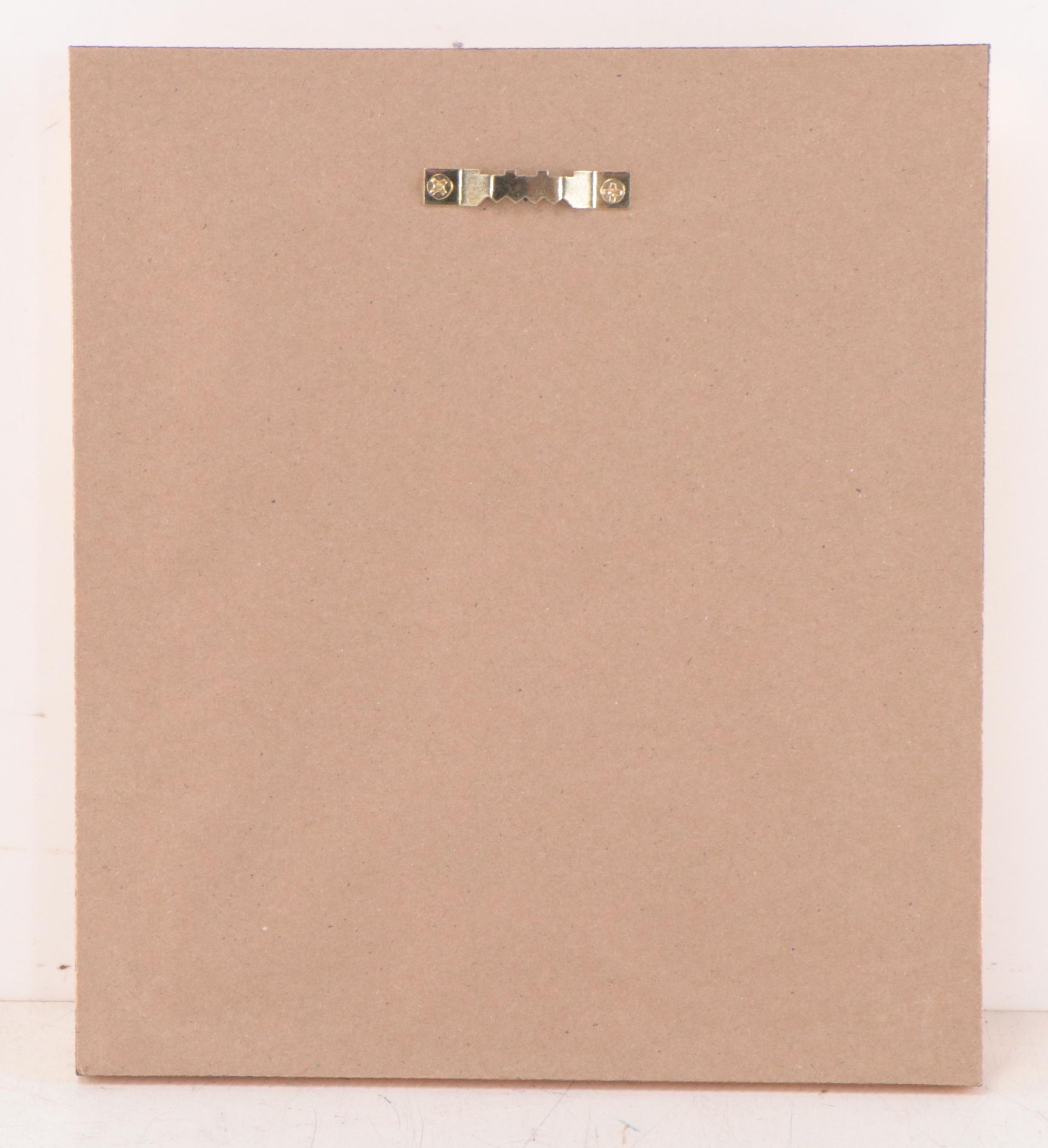 William Jamison Oil Painting of a Pocket Watch, 21st Century