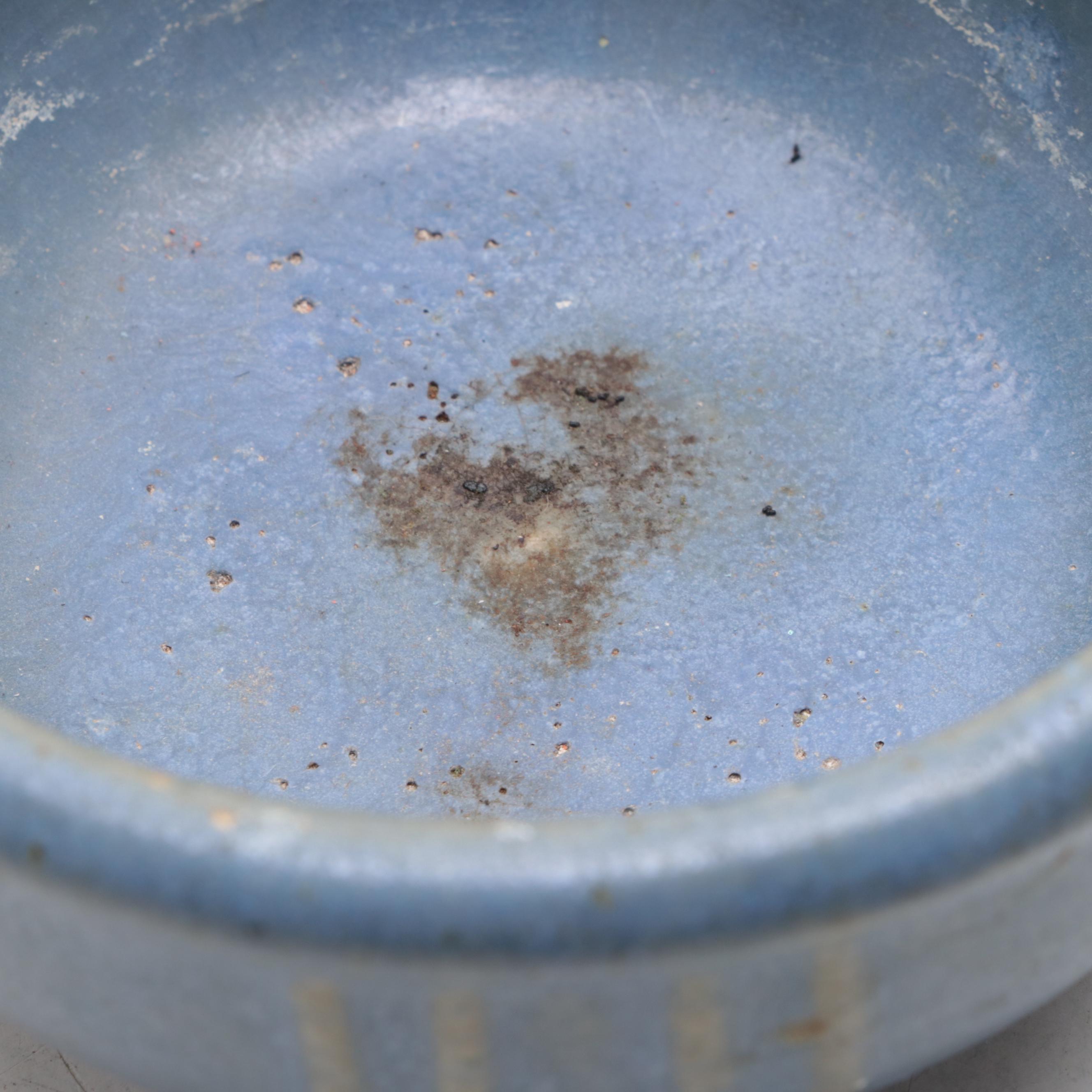 Bastine Pottery Stoneware Pitcher with Other Stoneware Art Pottery