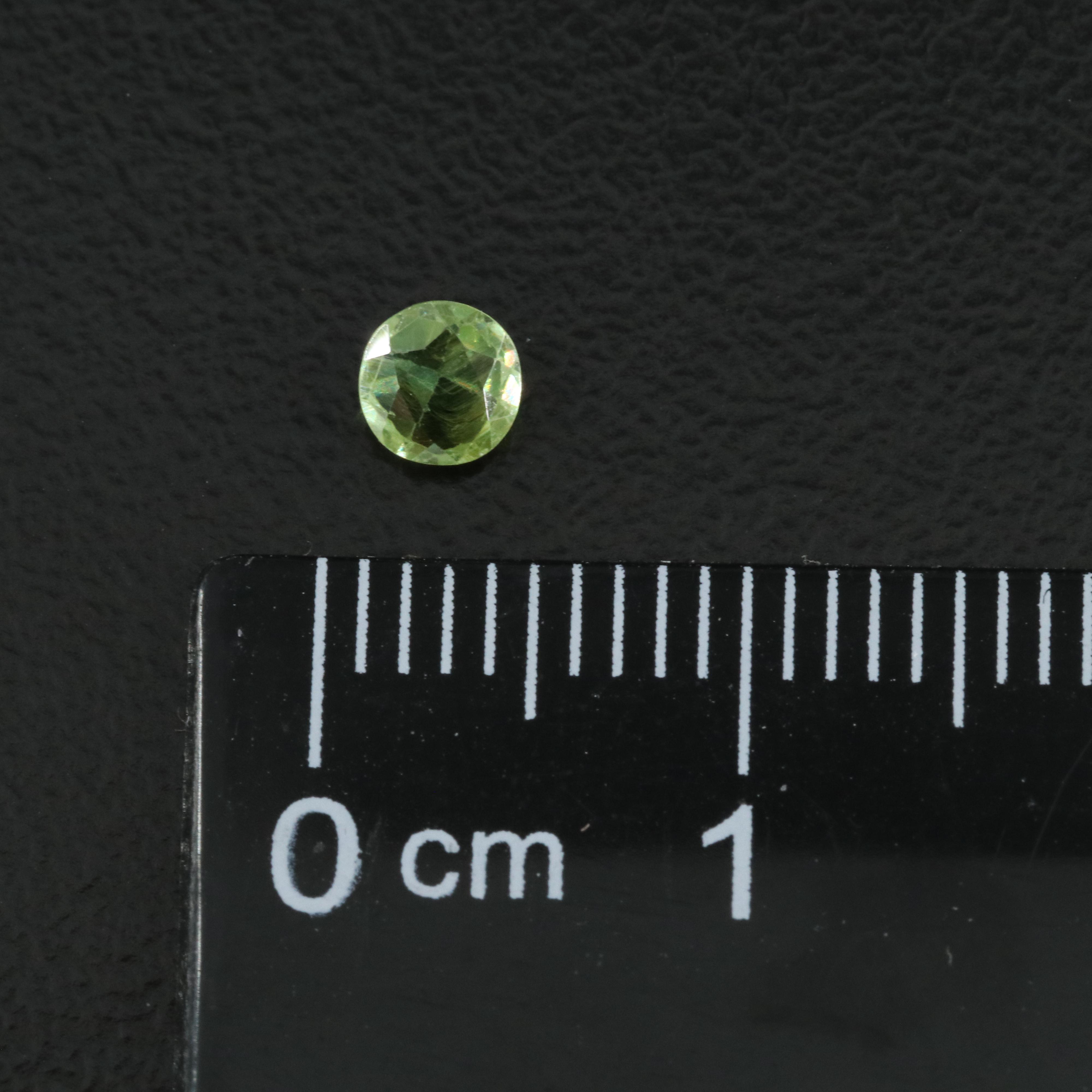 Loose 1.21 CTW Demantoid Lot