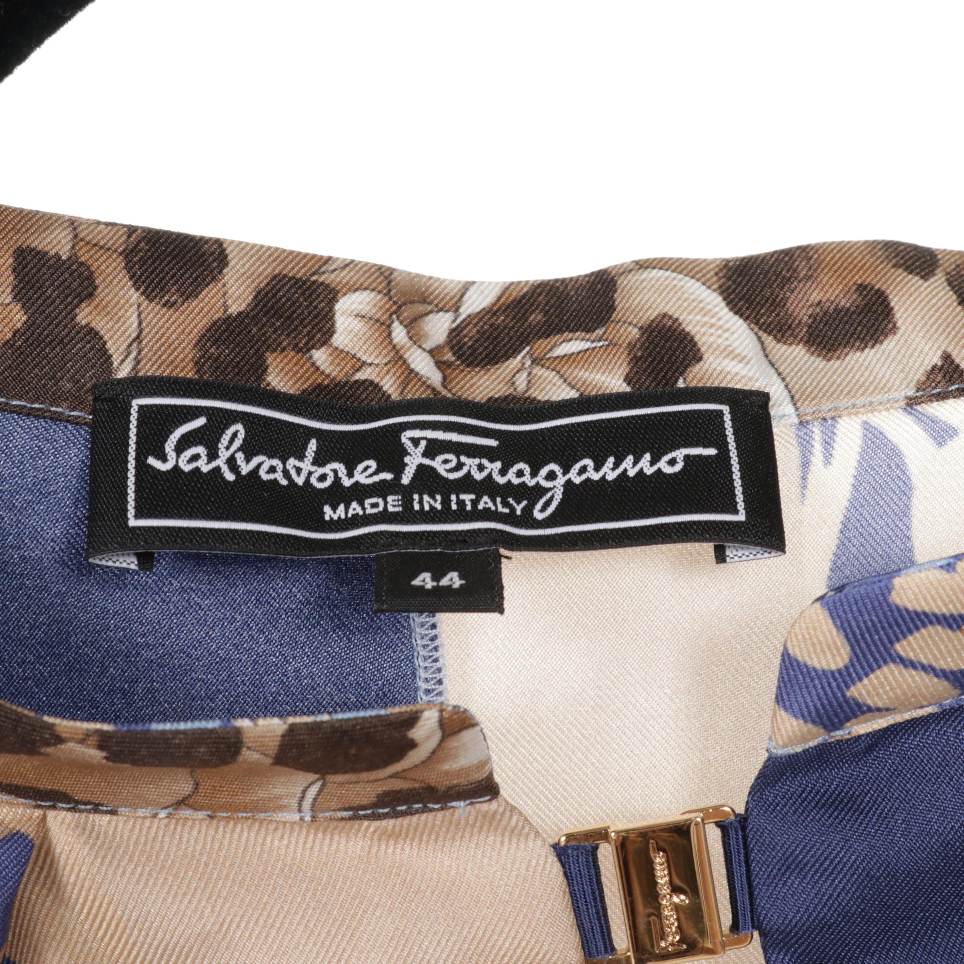 Tory Burch, Salvatore Ferragamo, Hale Bob, and Iro Separates