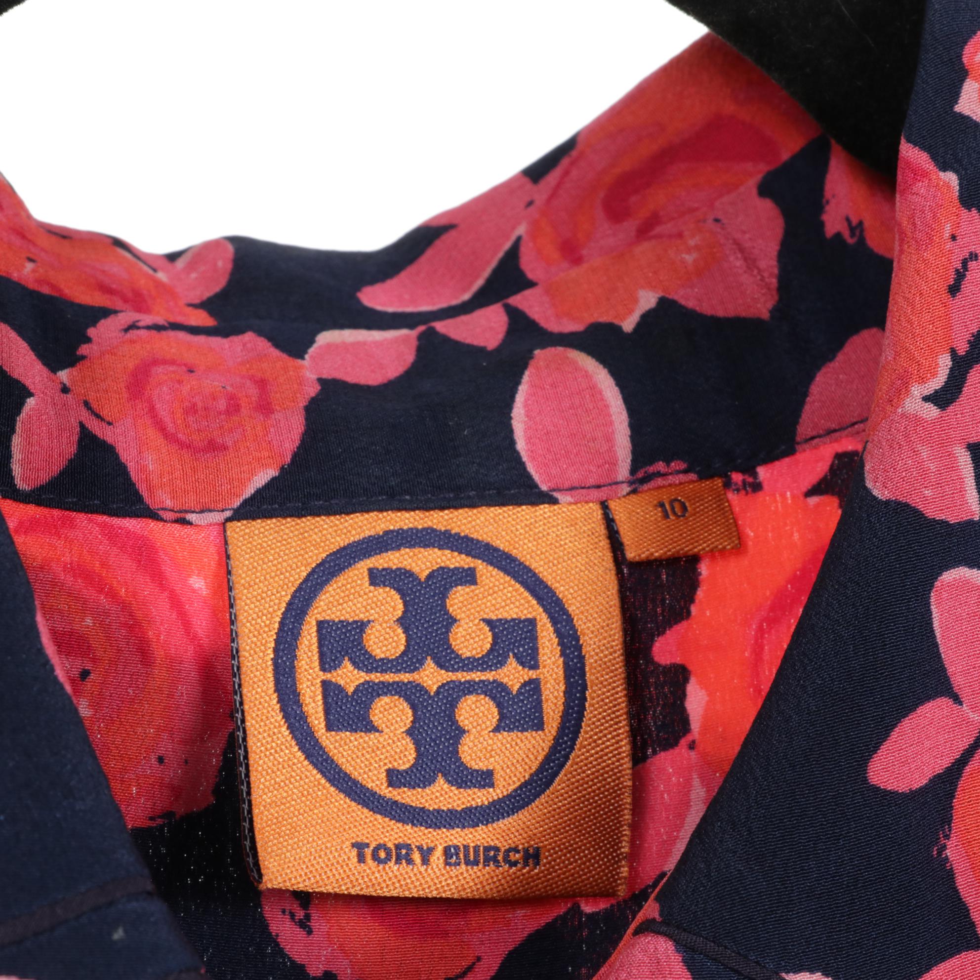 Tory Burch, Salvatore Ferragamo, Hale Bob, and Iro Separates