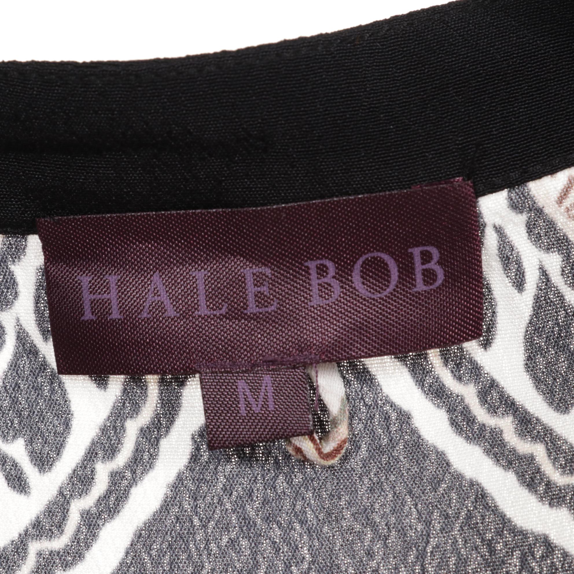 Tory Burch, Salvatore Ferragamo, Hale Bob, and Iro Separates