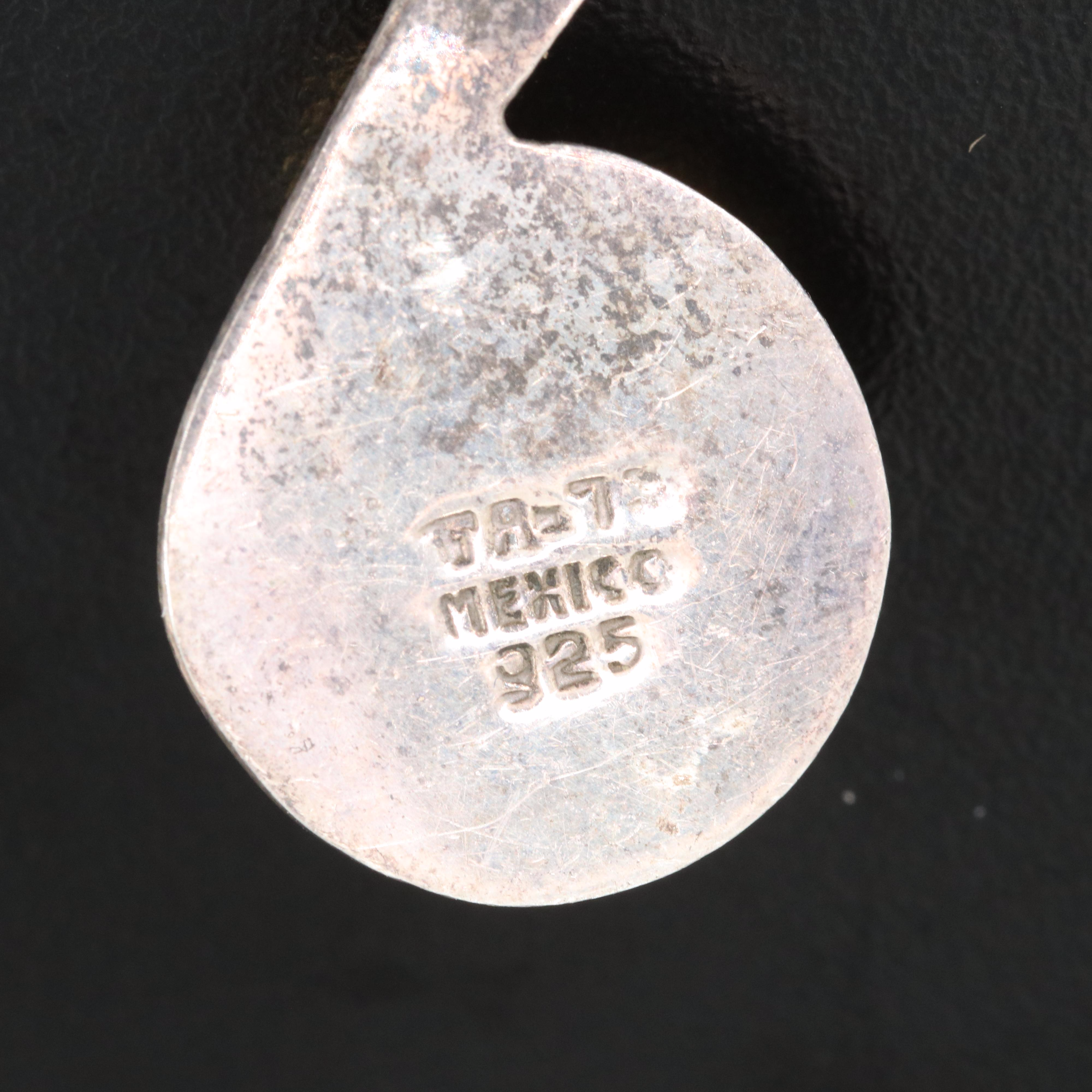 Earring Lot Including Brenda Schoenfeld and Carol Felley Featuring Carnelian