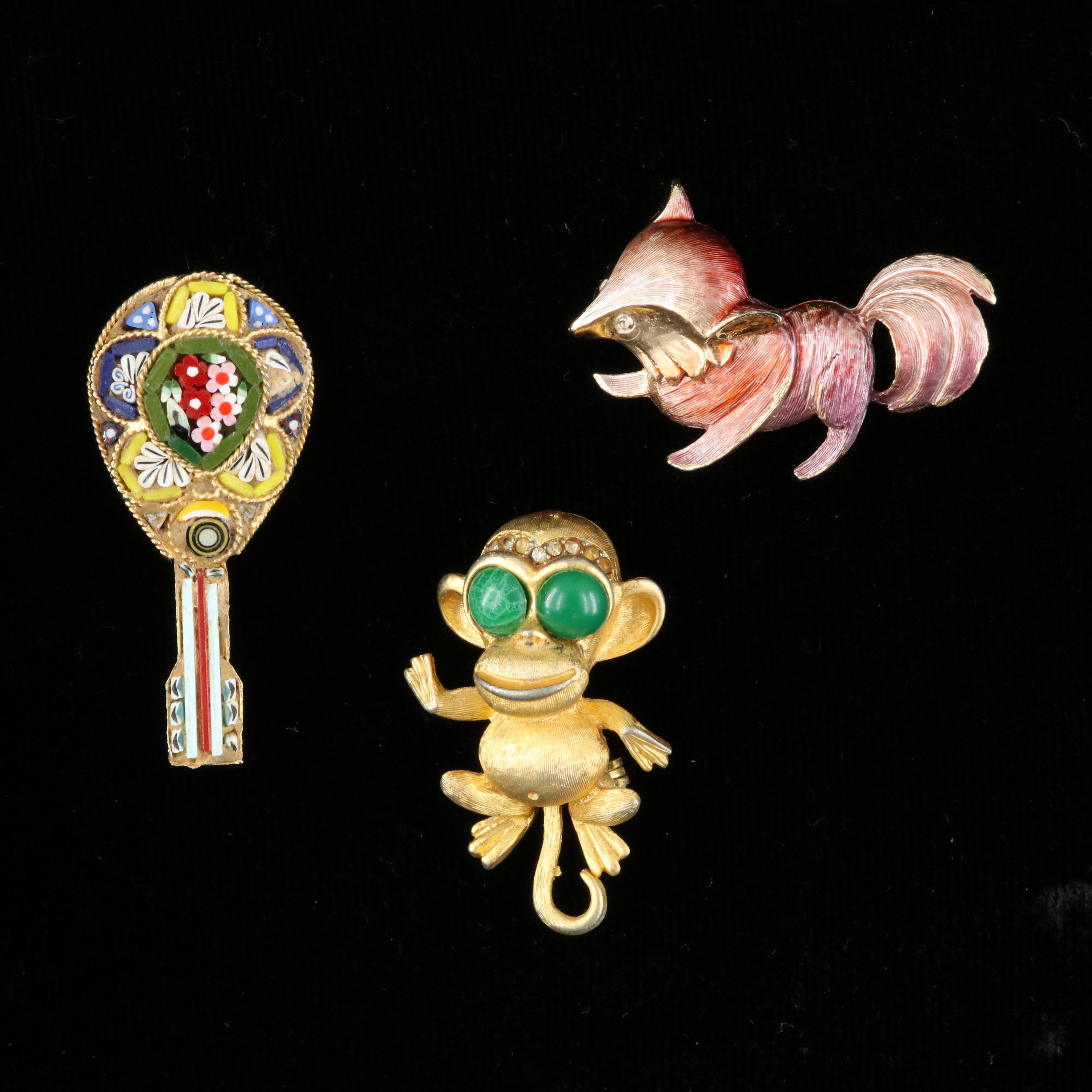 Discoveries Jewelry Collection EBTH