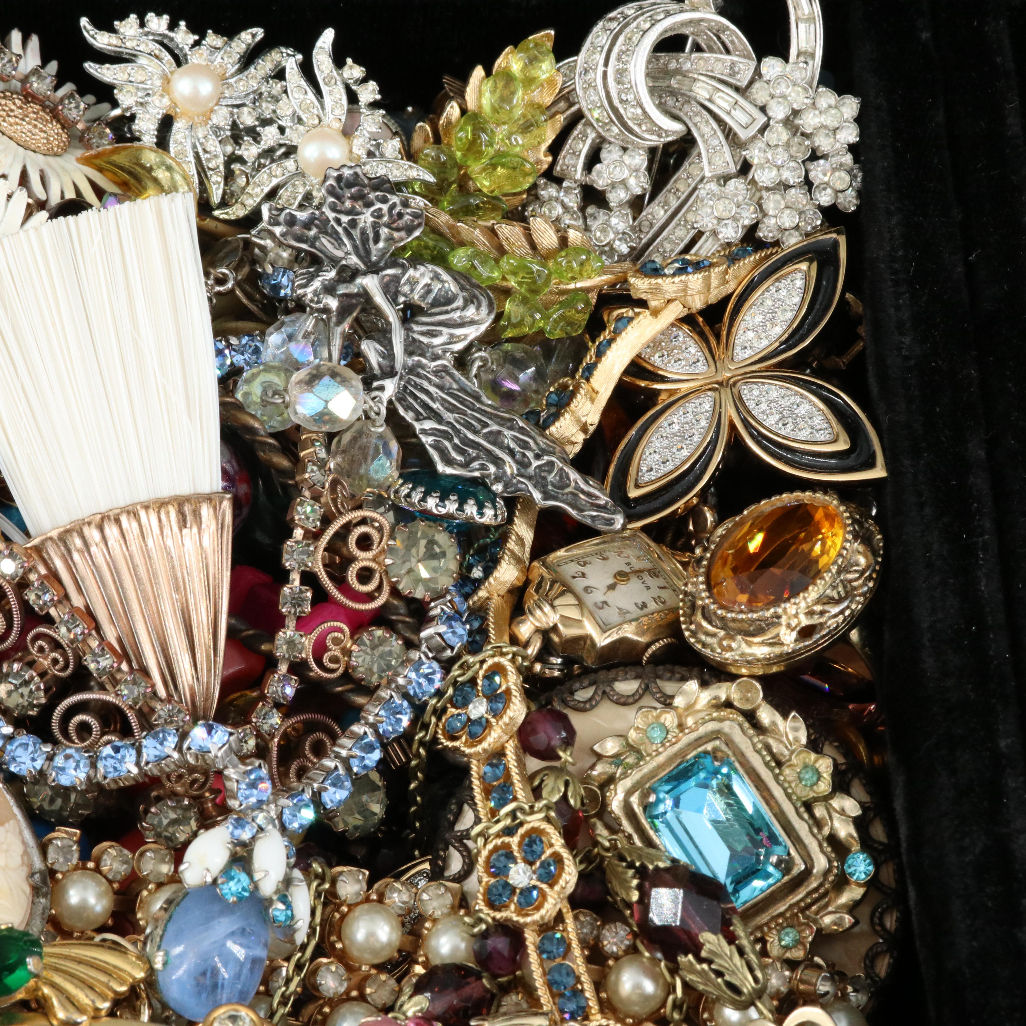 Uncommon Discoveries: Jewelry Collection