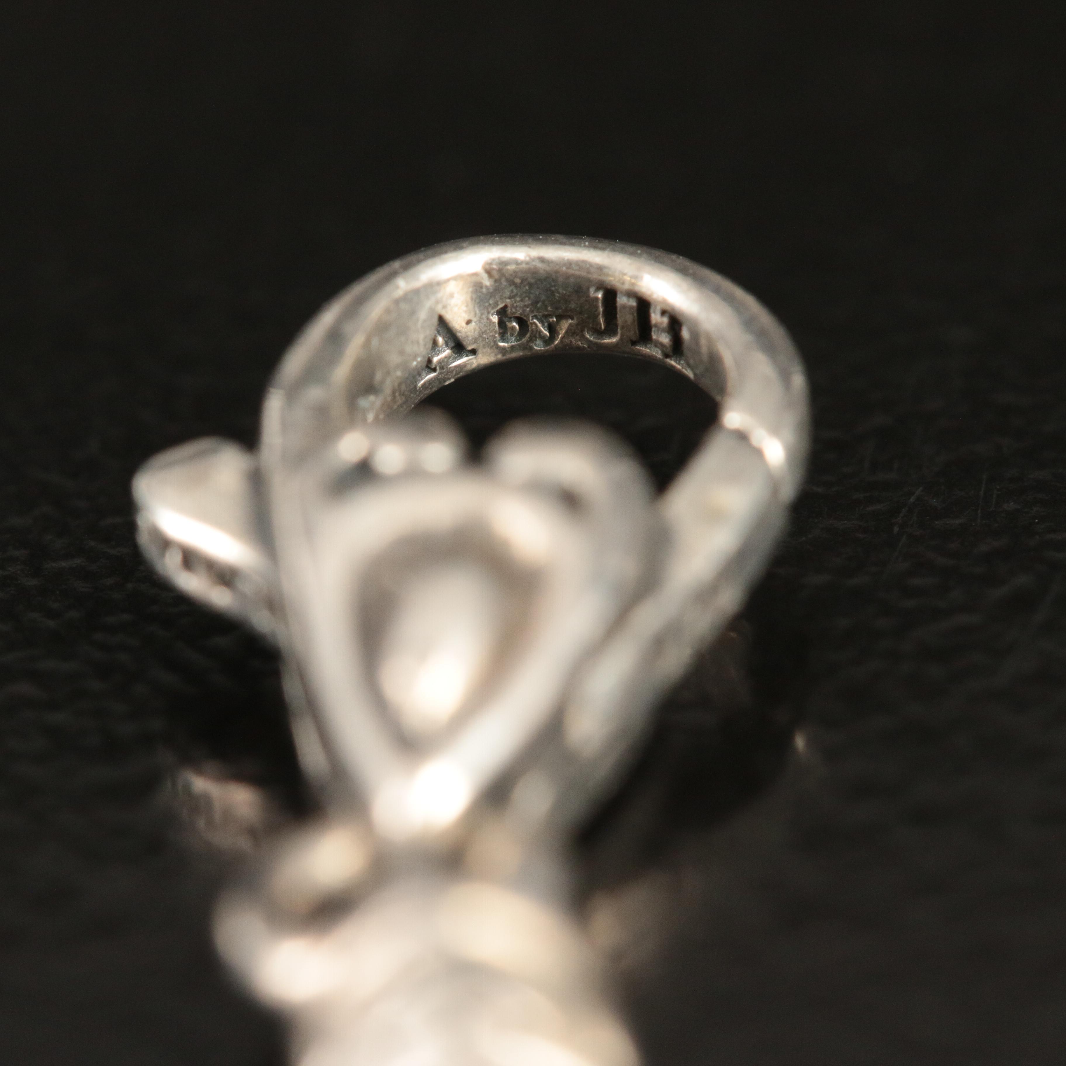 A by JH John Hardy Wheat Chain Necklace