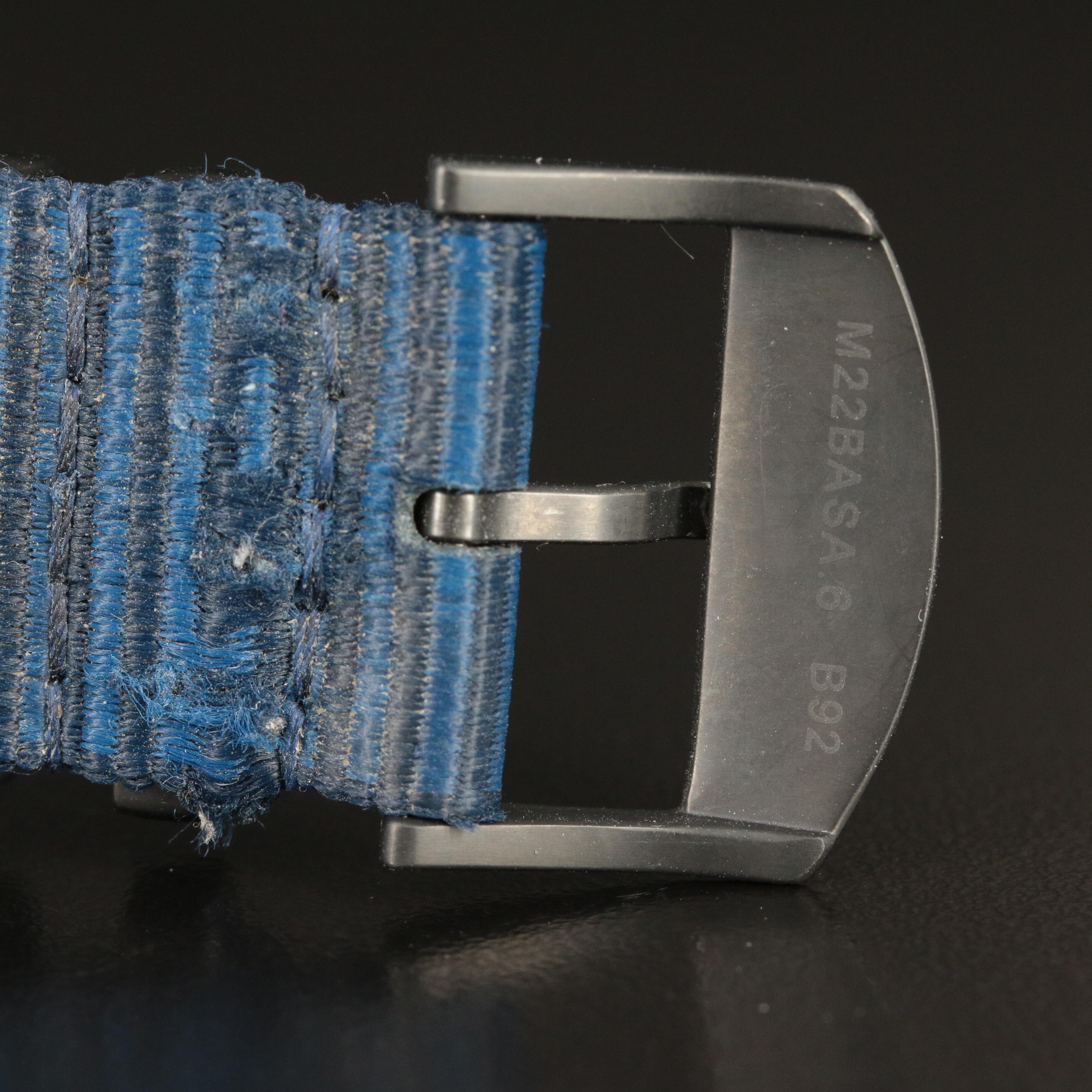 Breitling SuperOcean Heritage Chronograph 44 OuterKnown