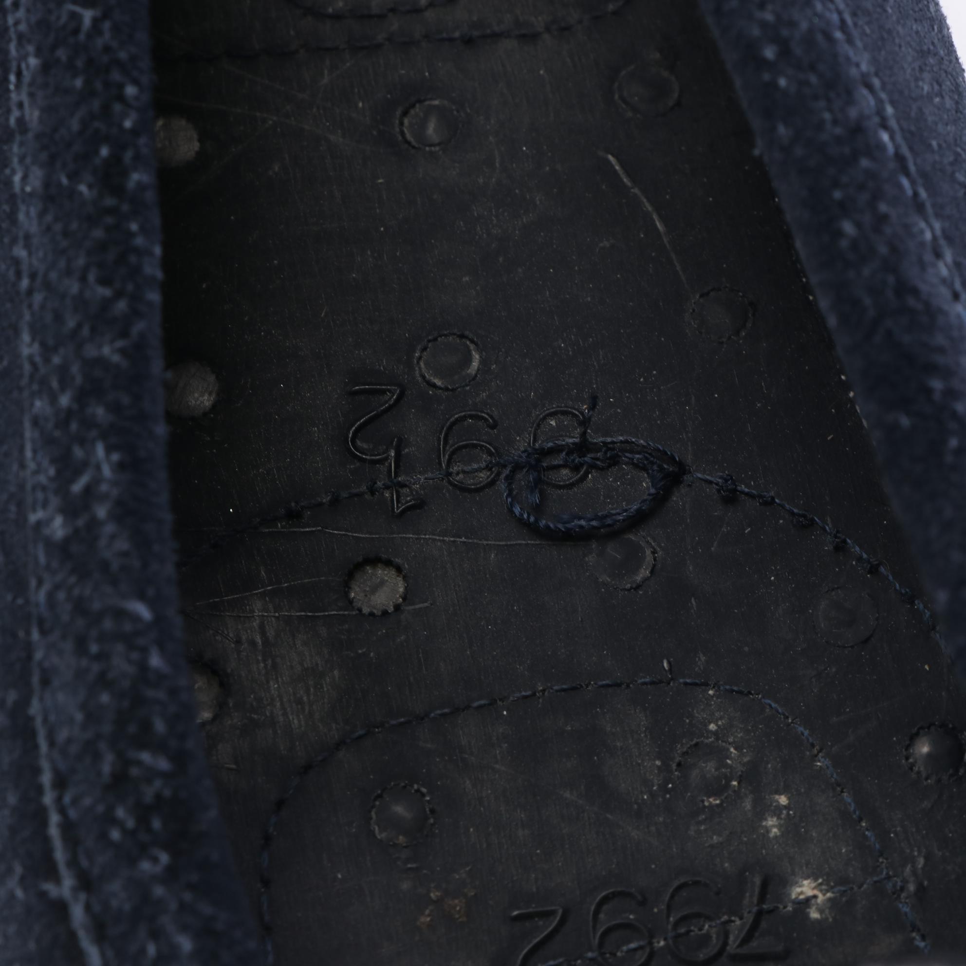 Tory Burch Daria Suede Driving Loafers and Other Mesh Water Shoes