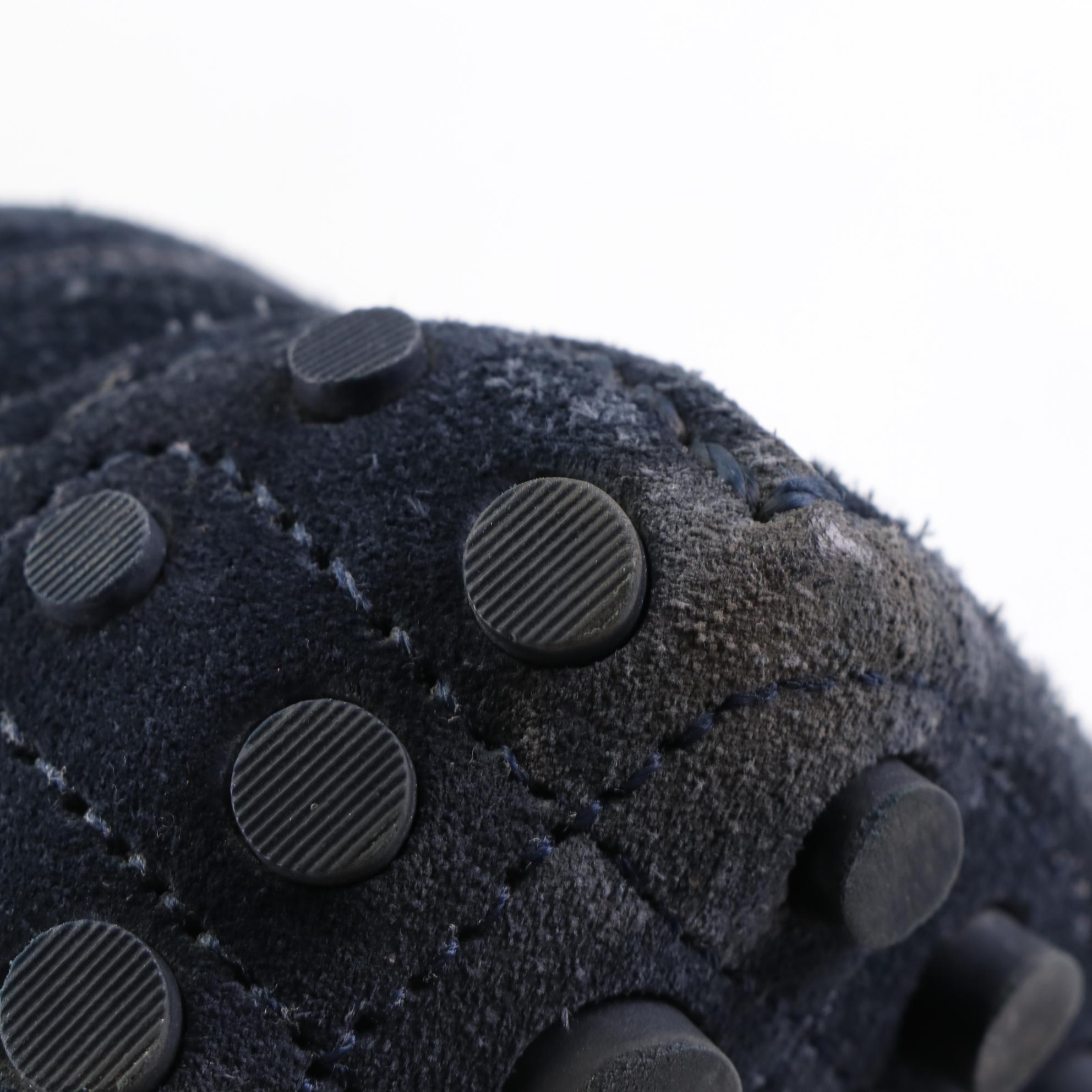 Tory Burch Daria Suede Driving Loafers and Other Mesh Water Shoes