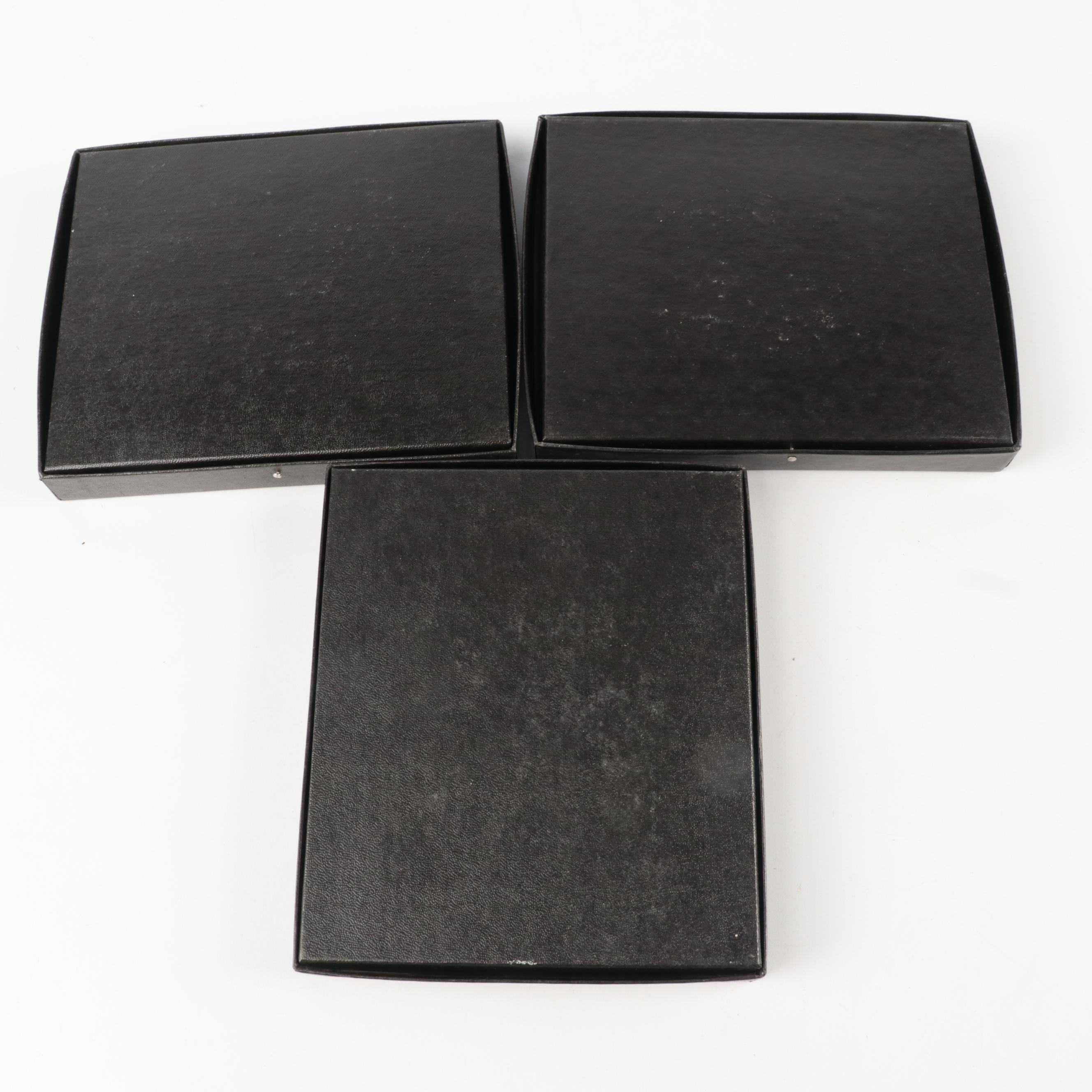 Obsidian, Flint and Quartzite Arrowheads and Points