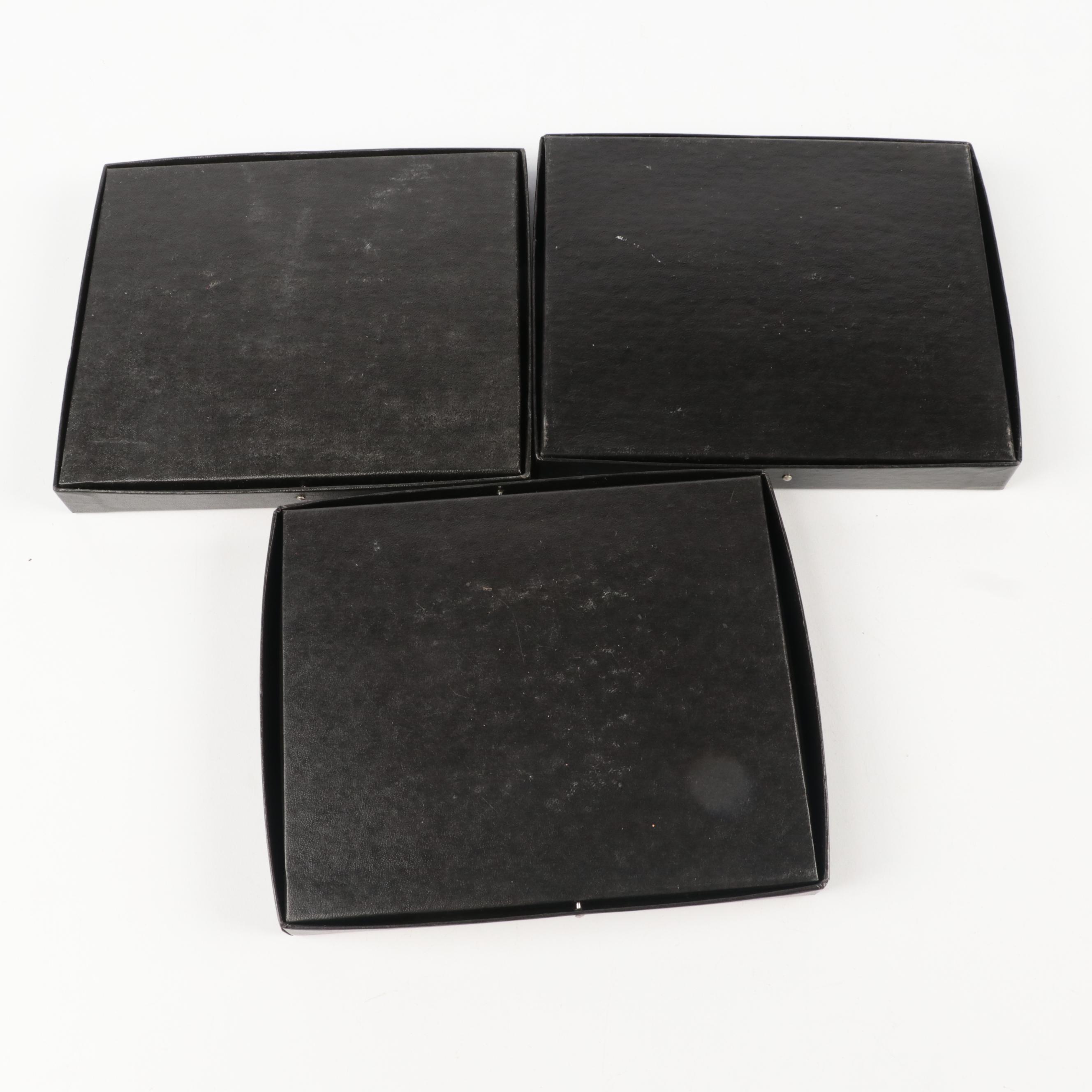 Chert, Quartzite, Obsidian and Other Points